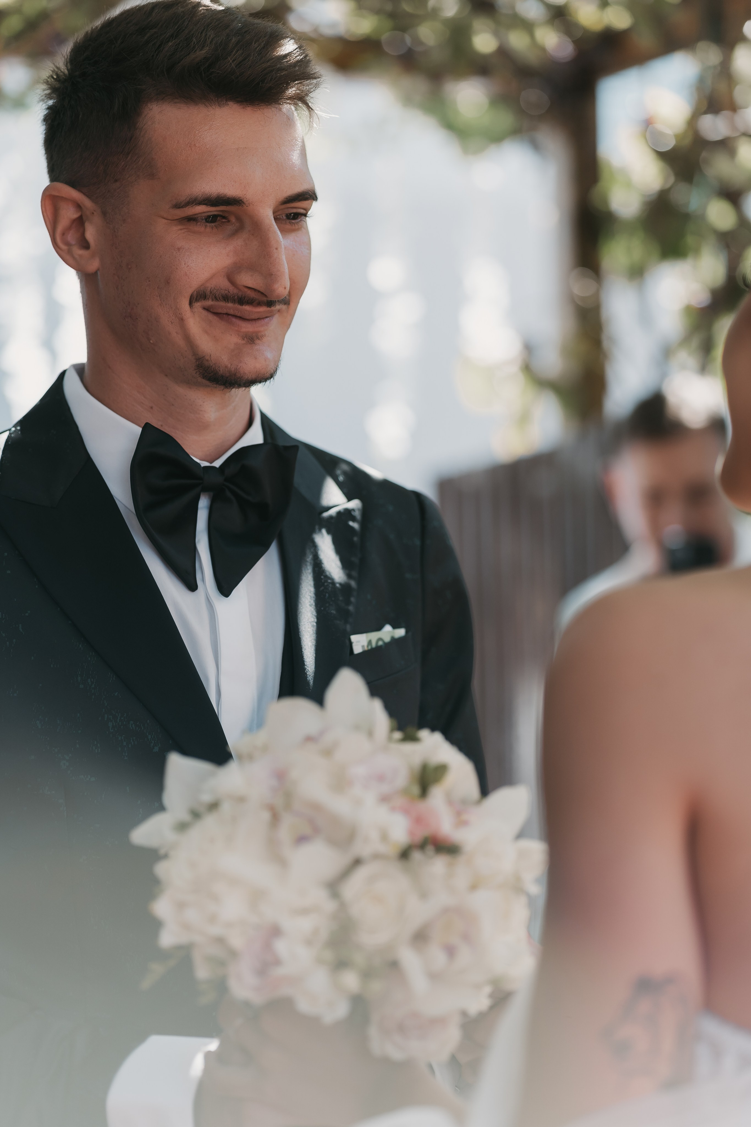 Simona & Gabriel. Dara Lens | The art of remembering