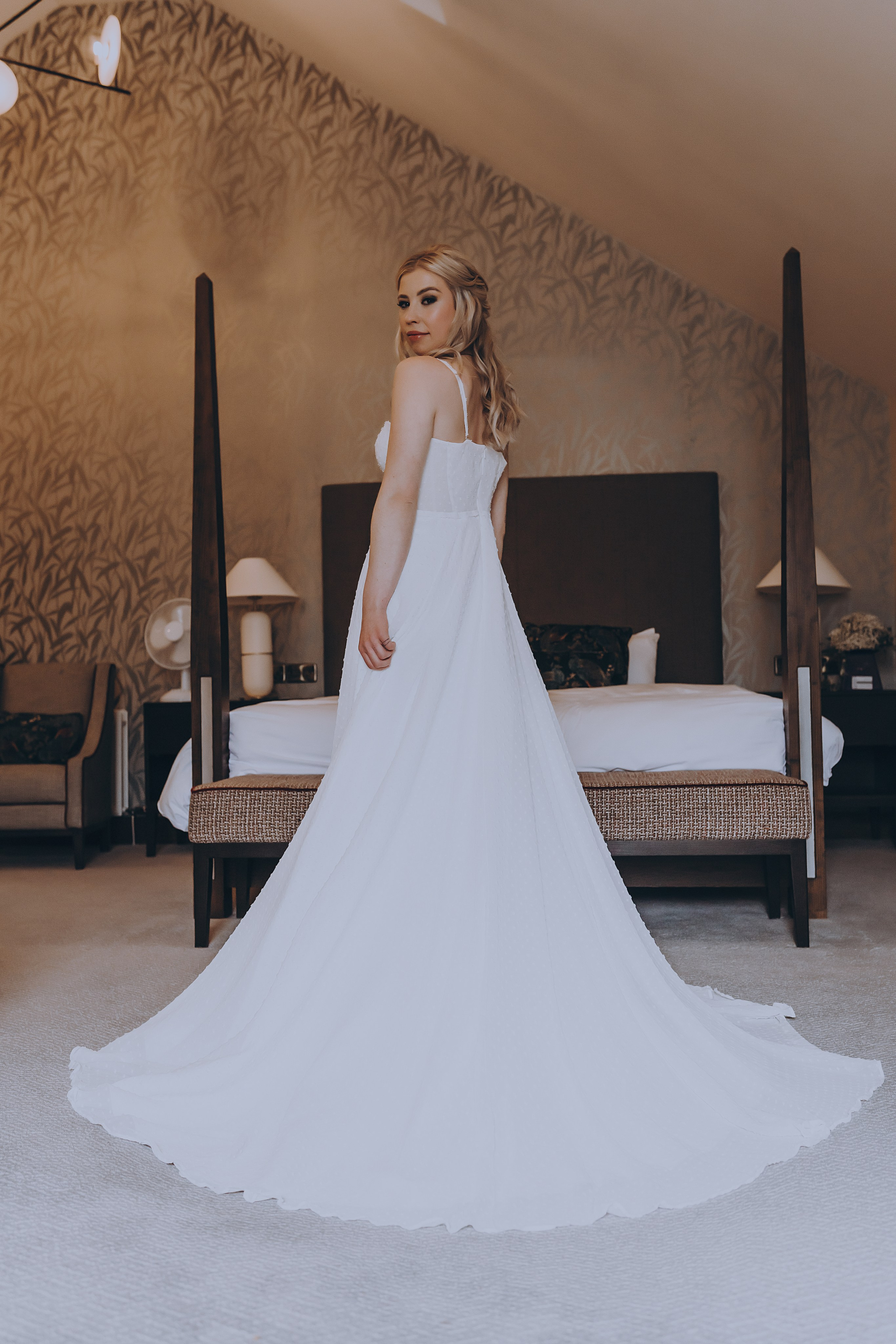 Julia & Daniel. Main