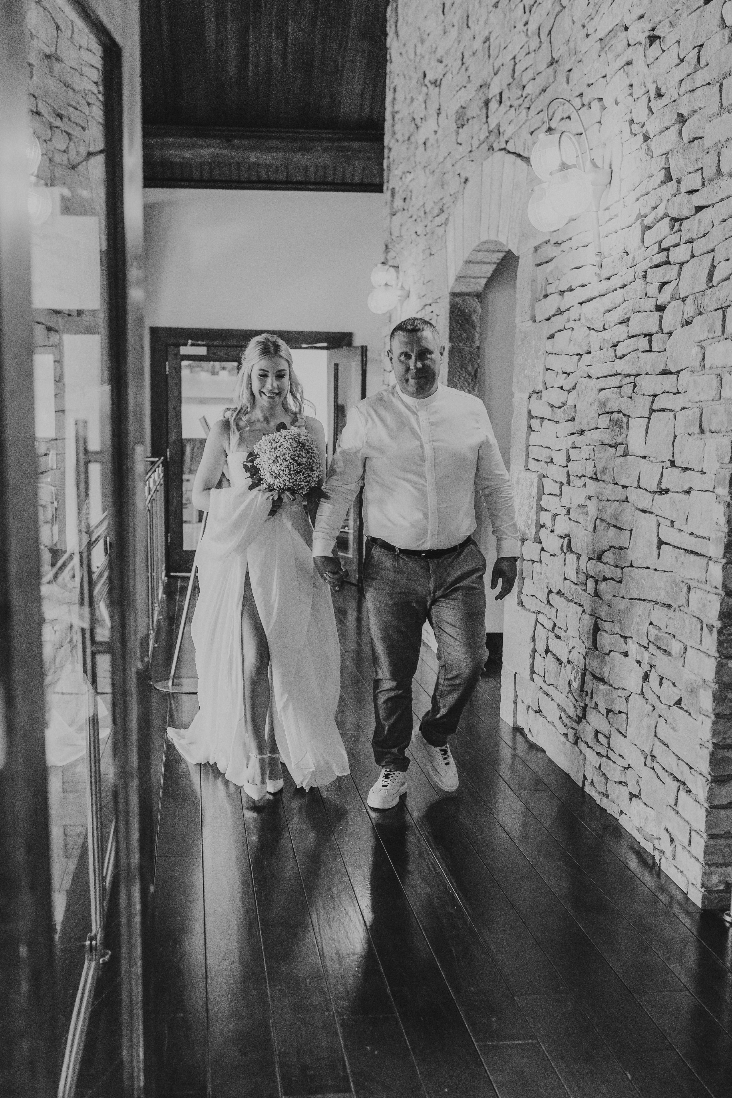 Julia & Daniel. Main