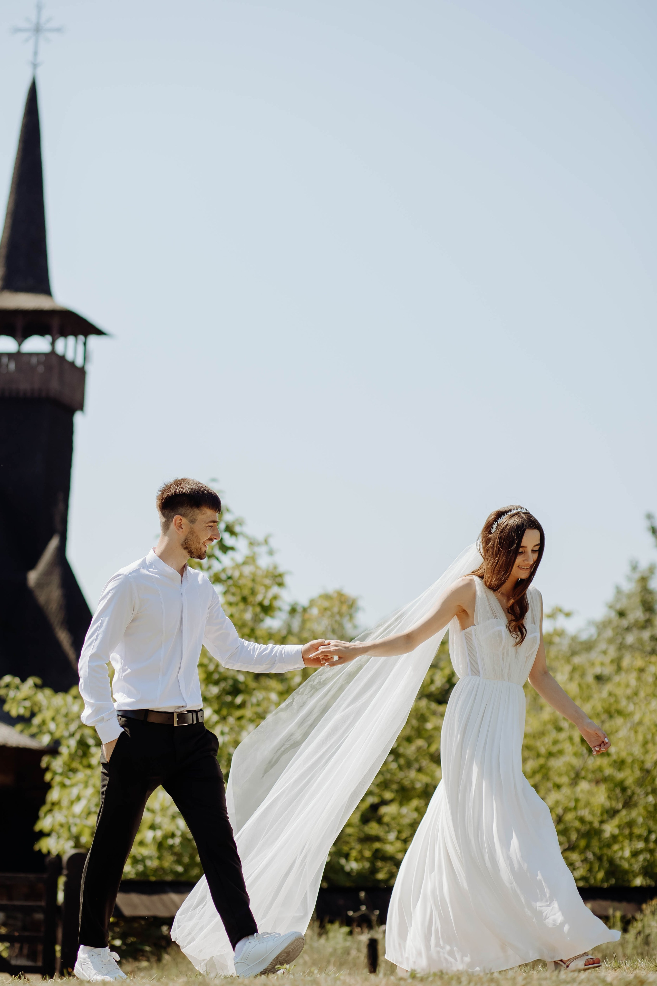 Adriana & Vlademir. Servicii Foto/Video