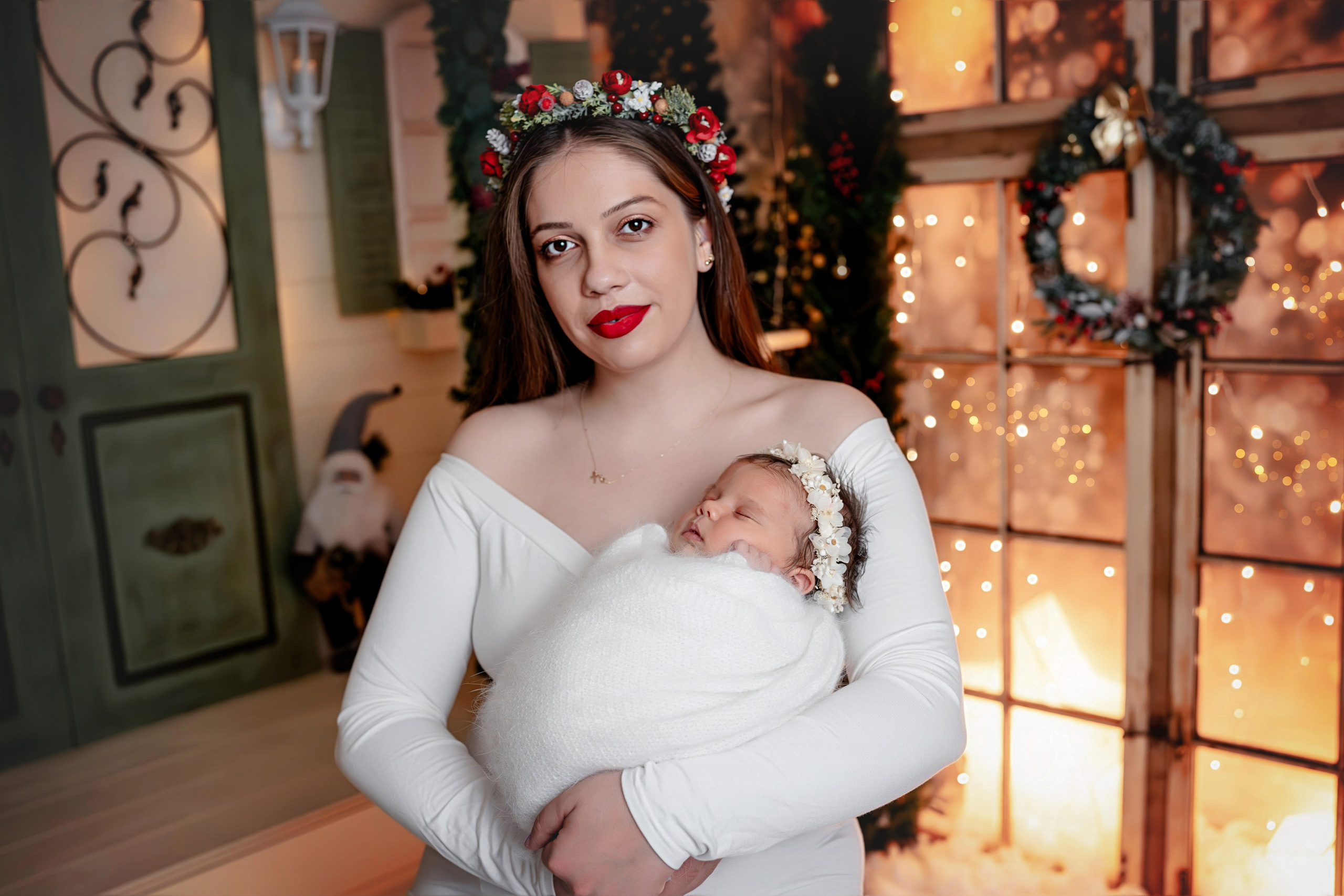 Nou-Nascut. Avram Madalina Photography