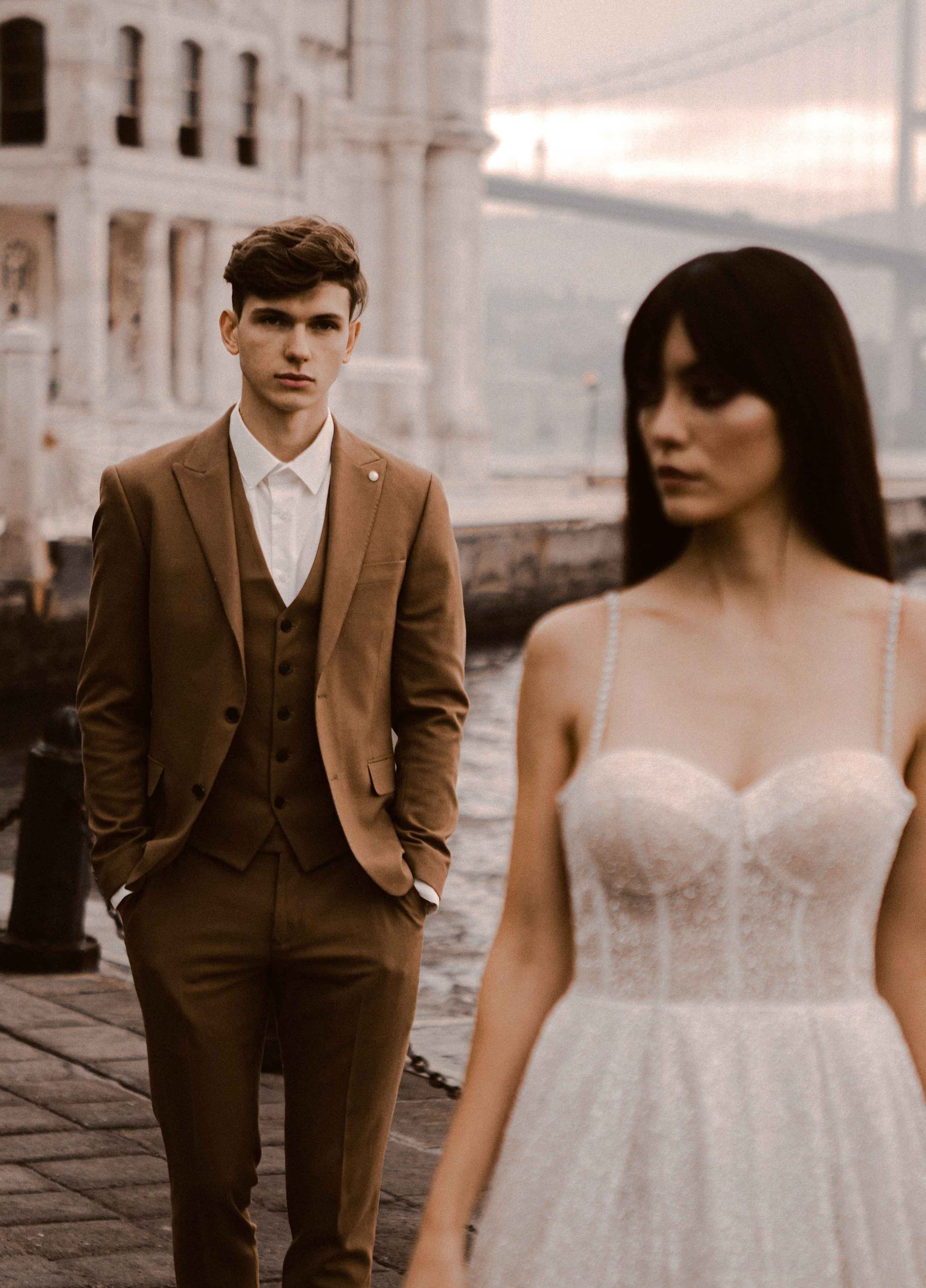 Weronika I Karol. Fotograf Warszawa, Fotograf ślubny, Фотограф свадебный Варшава