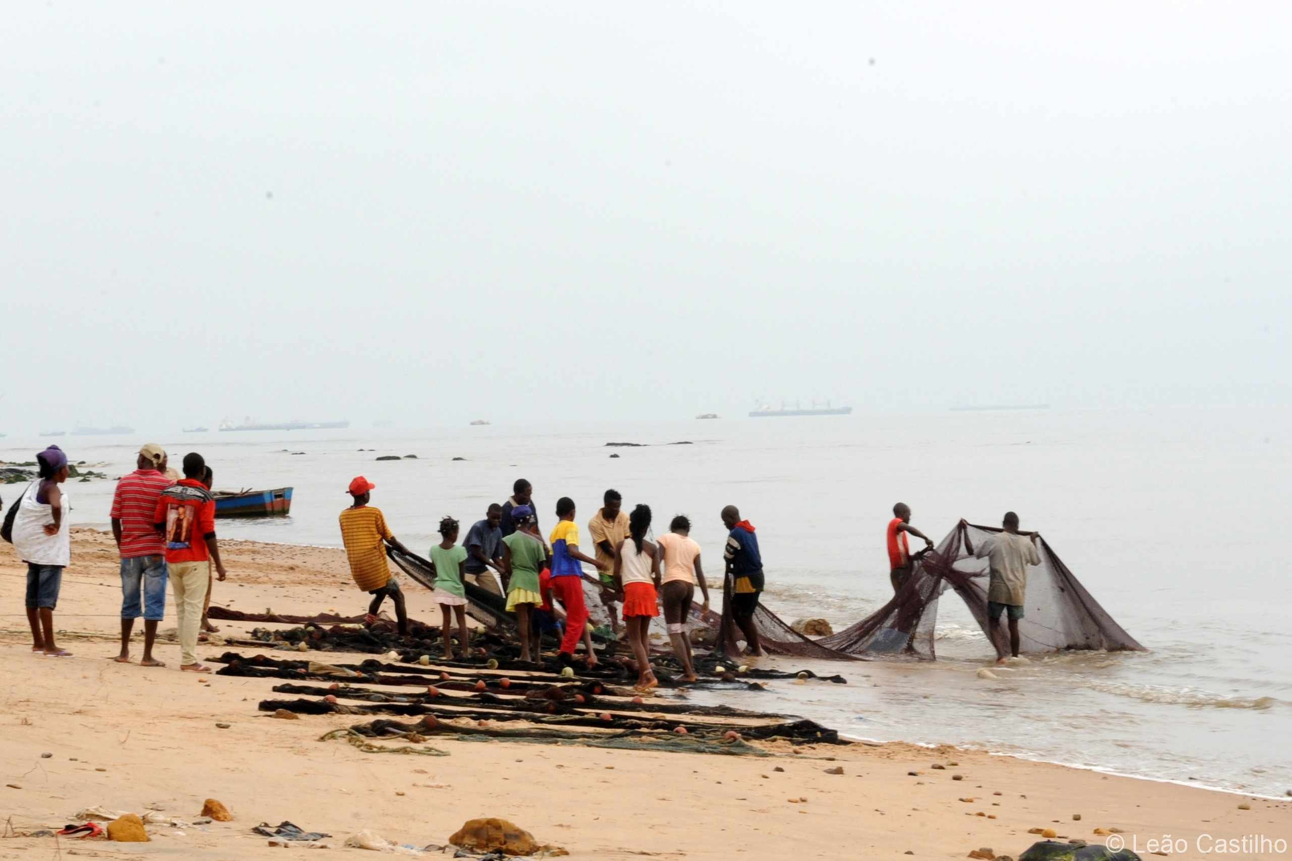 Photos from Angola people. Simbahalu