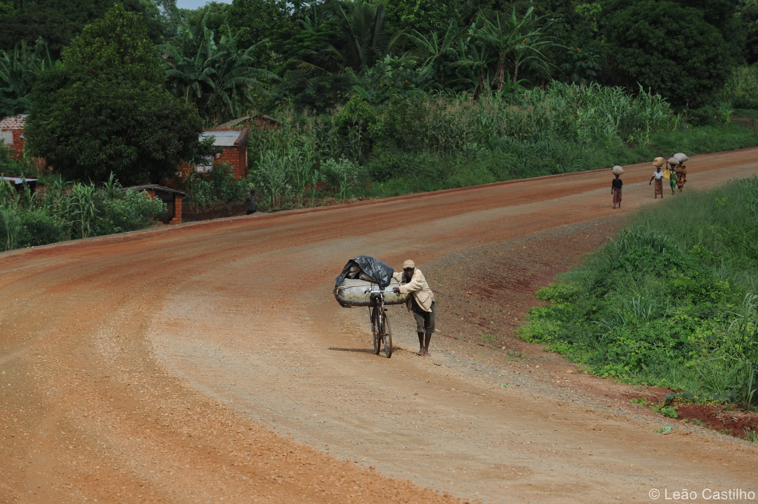 Photos from Mozambique people 1. Simbahalu