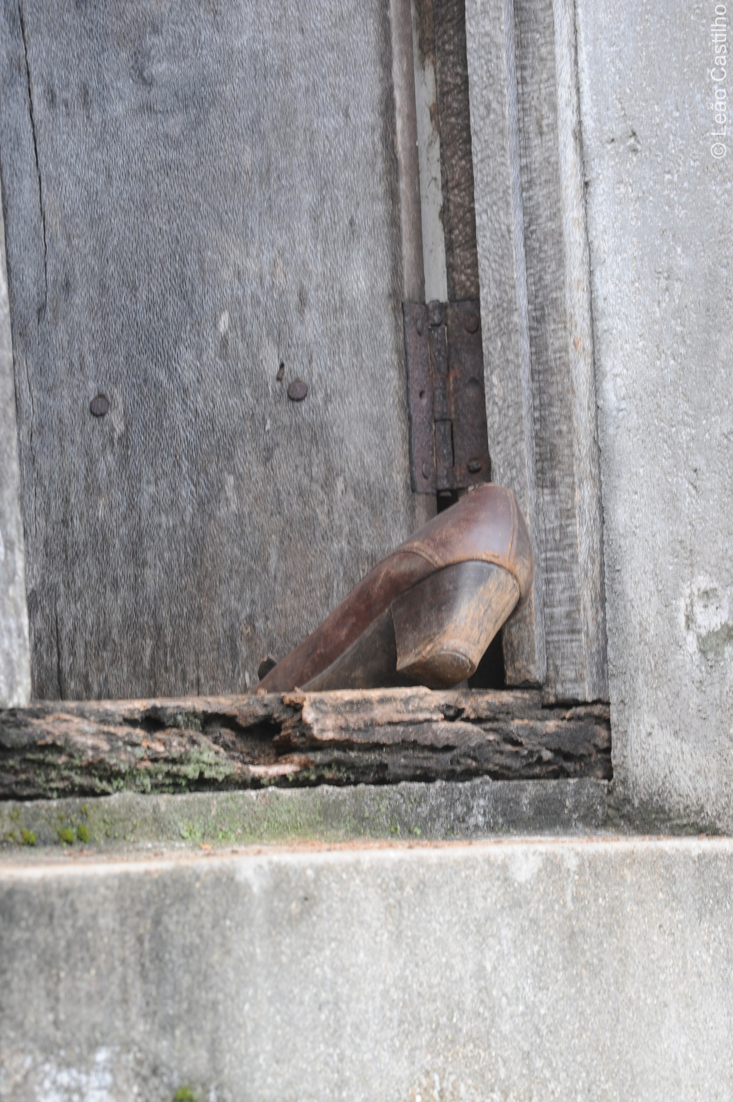 Photos from Mozambique. Simbahalu