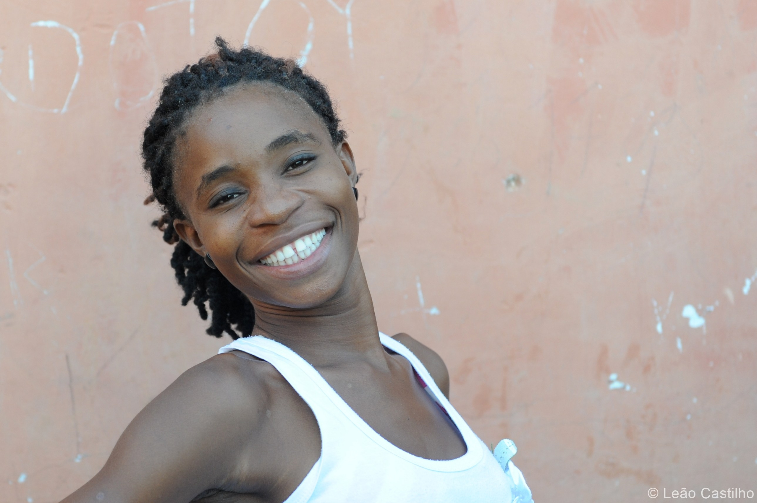 Photos from Angola people. Simbahalu