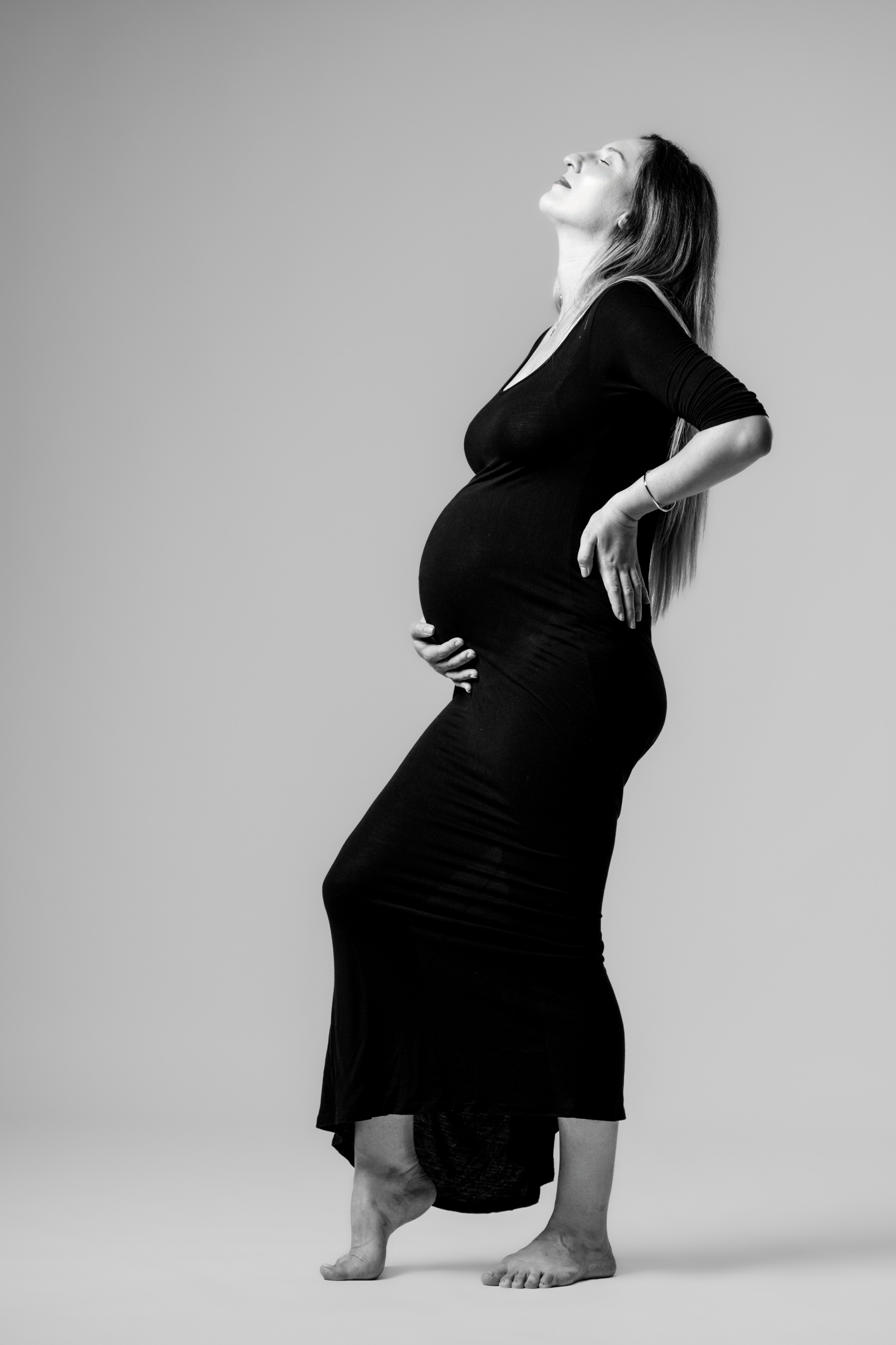 Sedinte foto de maternitate. VStudio — mai mult decât fotografii