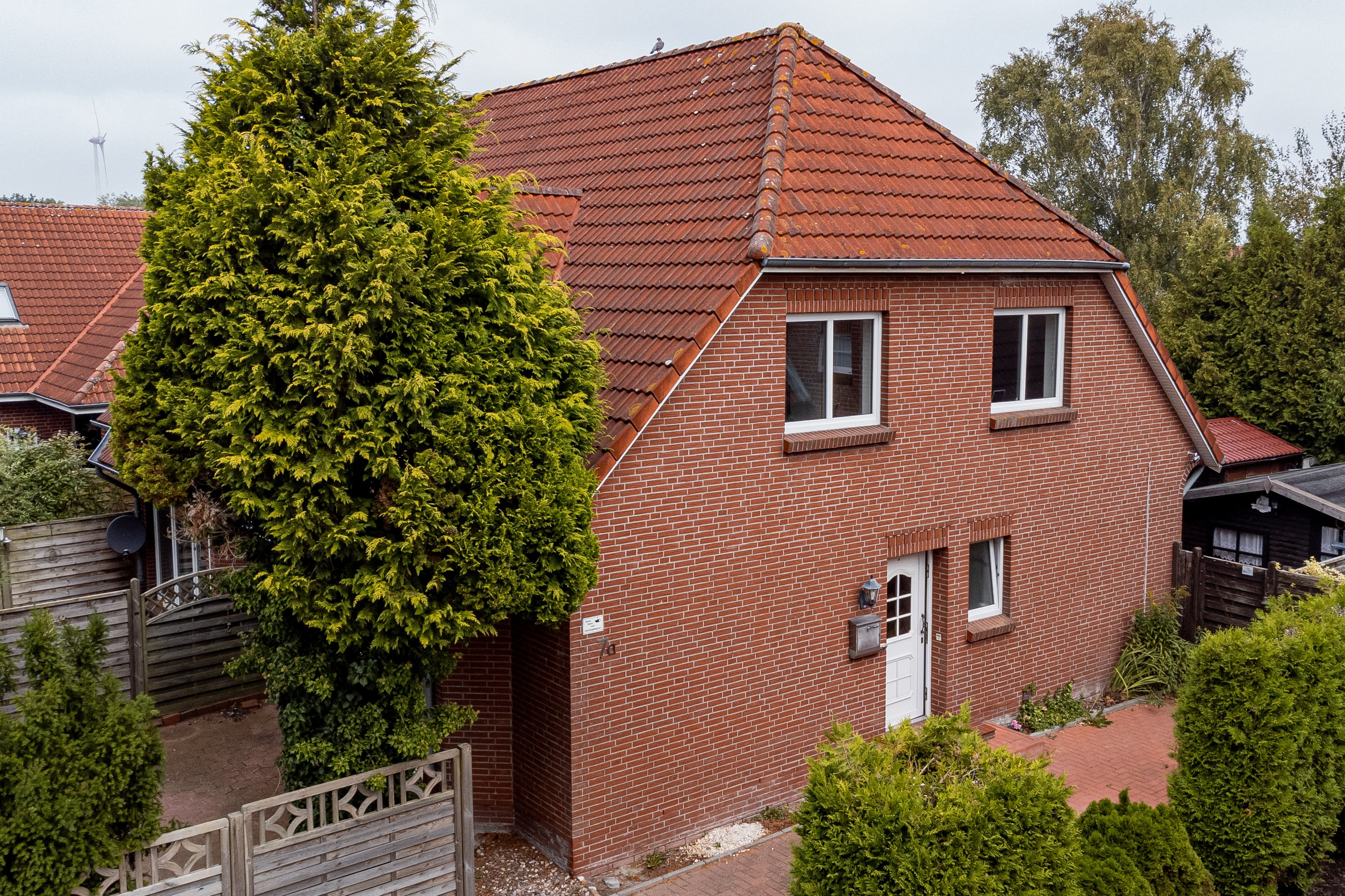 Immobilien. Fotograf in Deutschland - Michael Baron