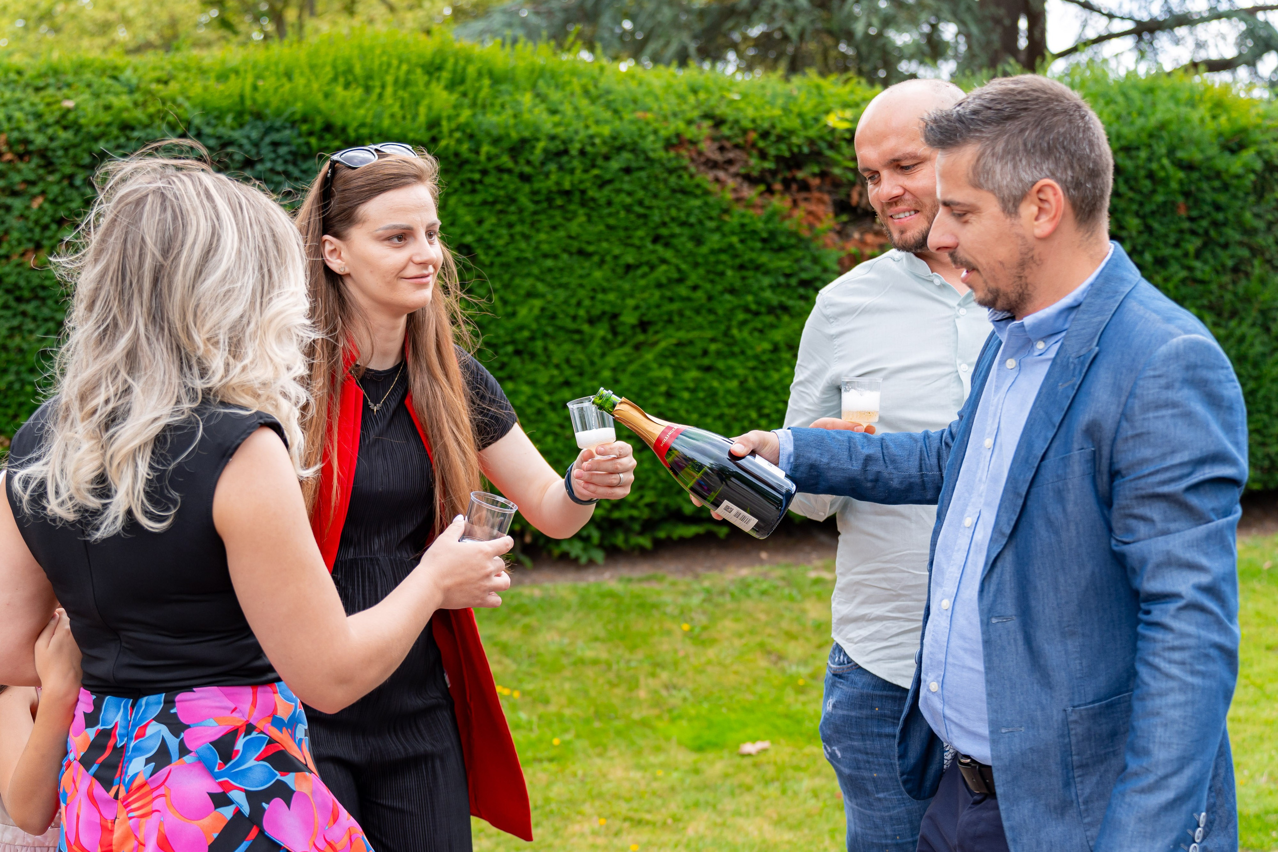 Weddings/Engagements