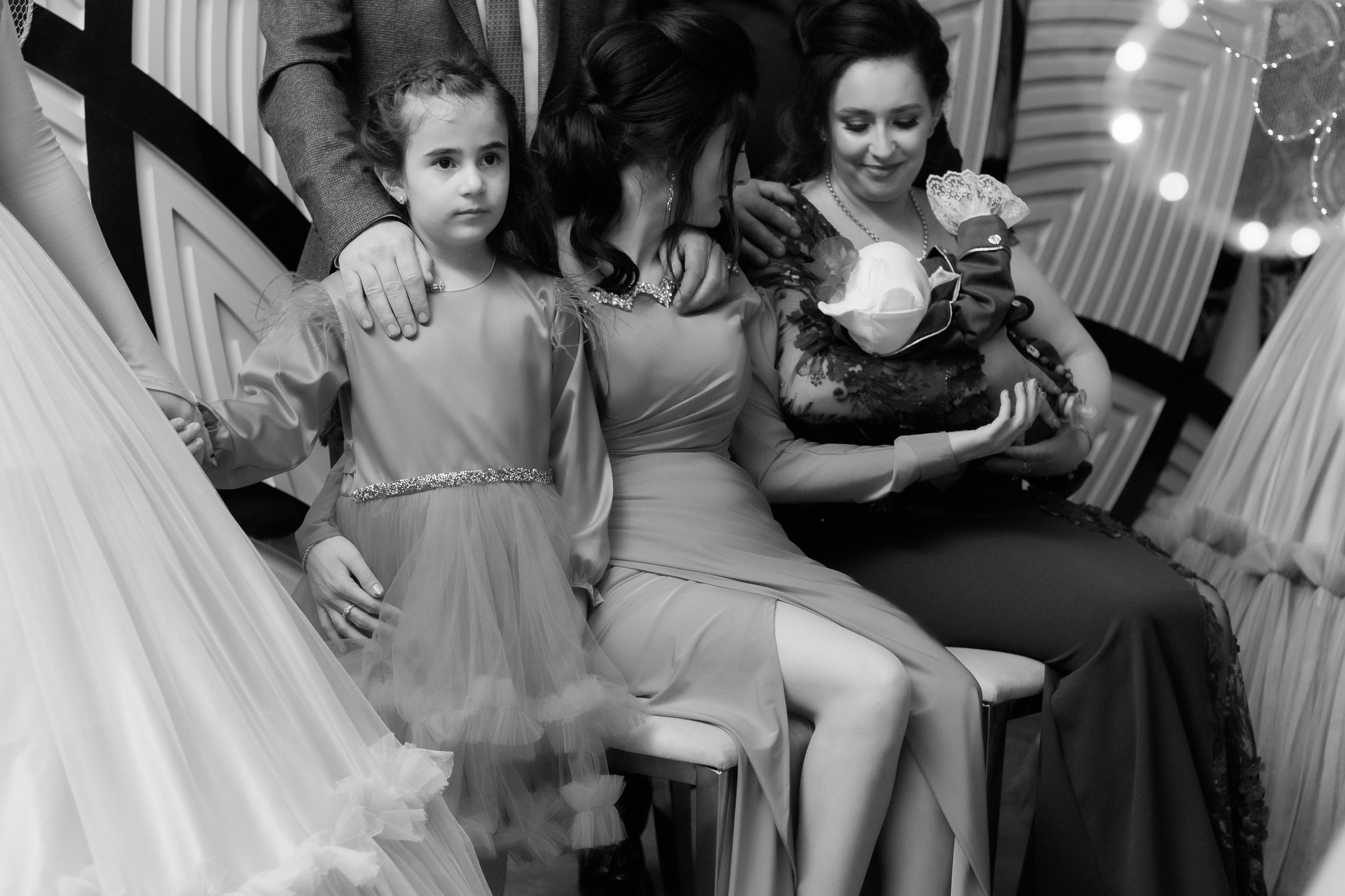 Kevin. Fotograf si videograf — evenimente si studio