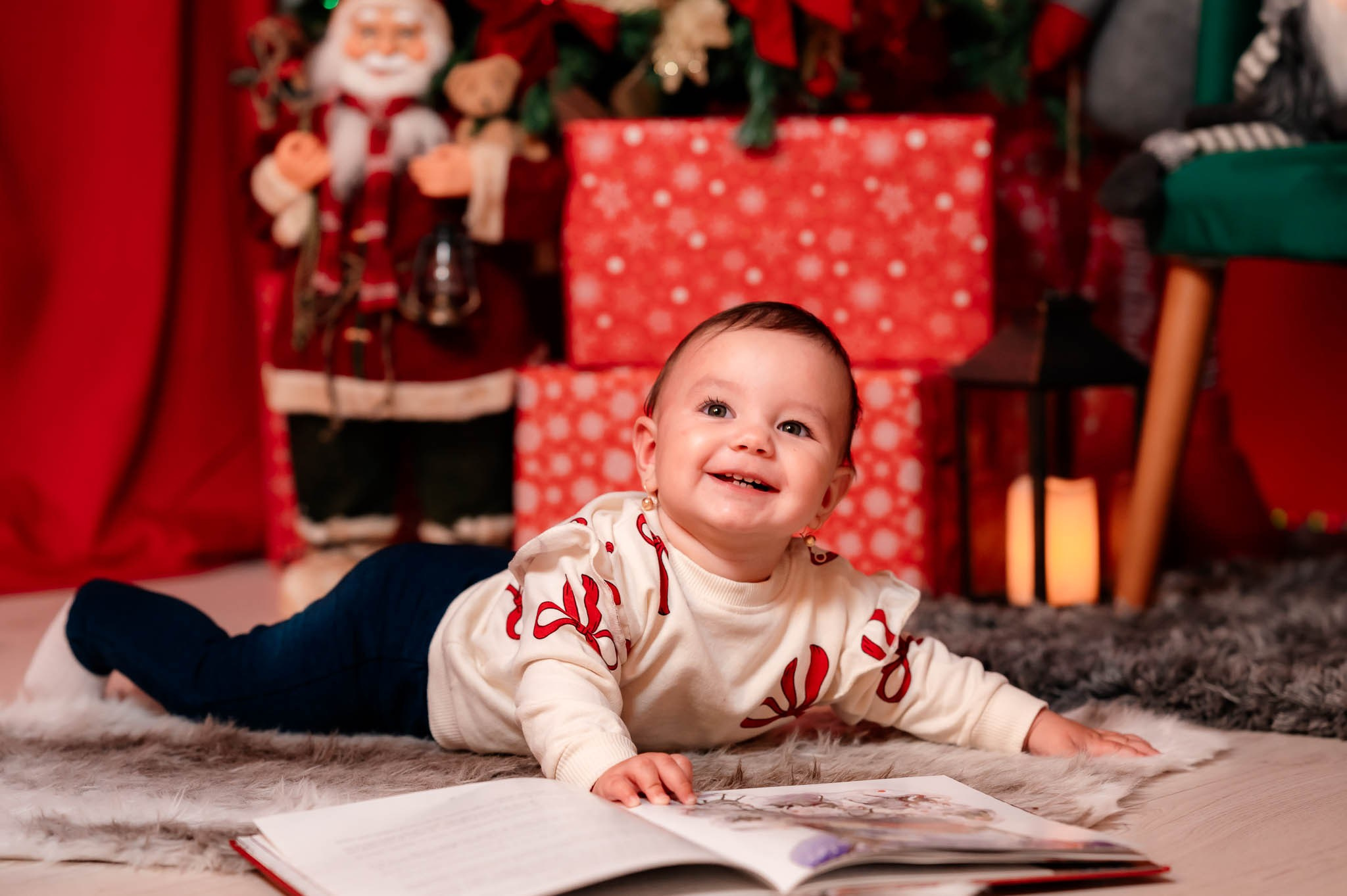 Sedinta Craciun Oana