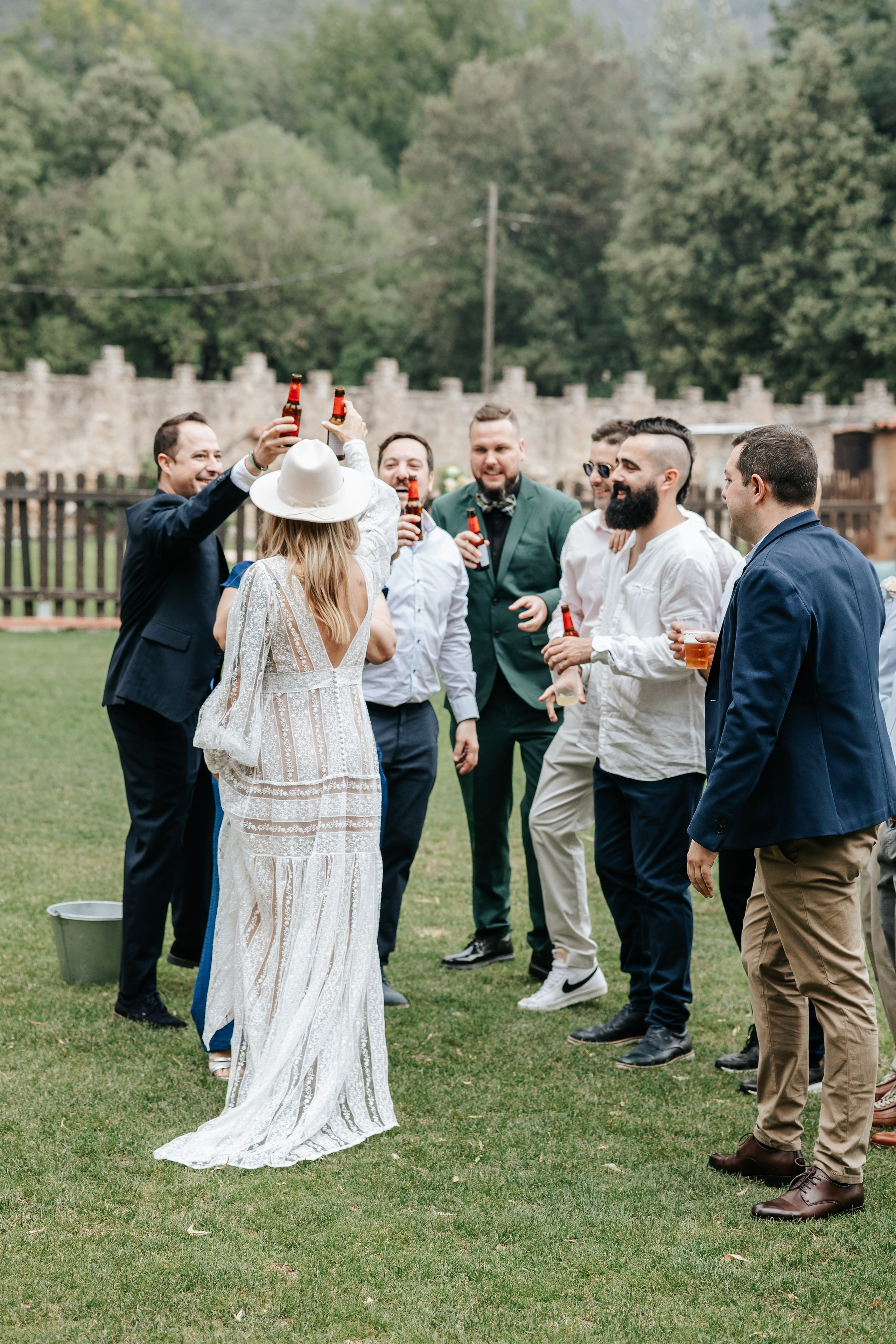 Rachel+Hector, 07.06.2025, Mas Coromina. Fotógrafa de bodas en Cataluña