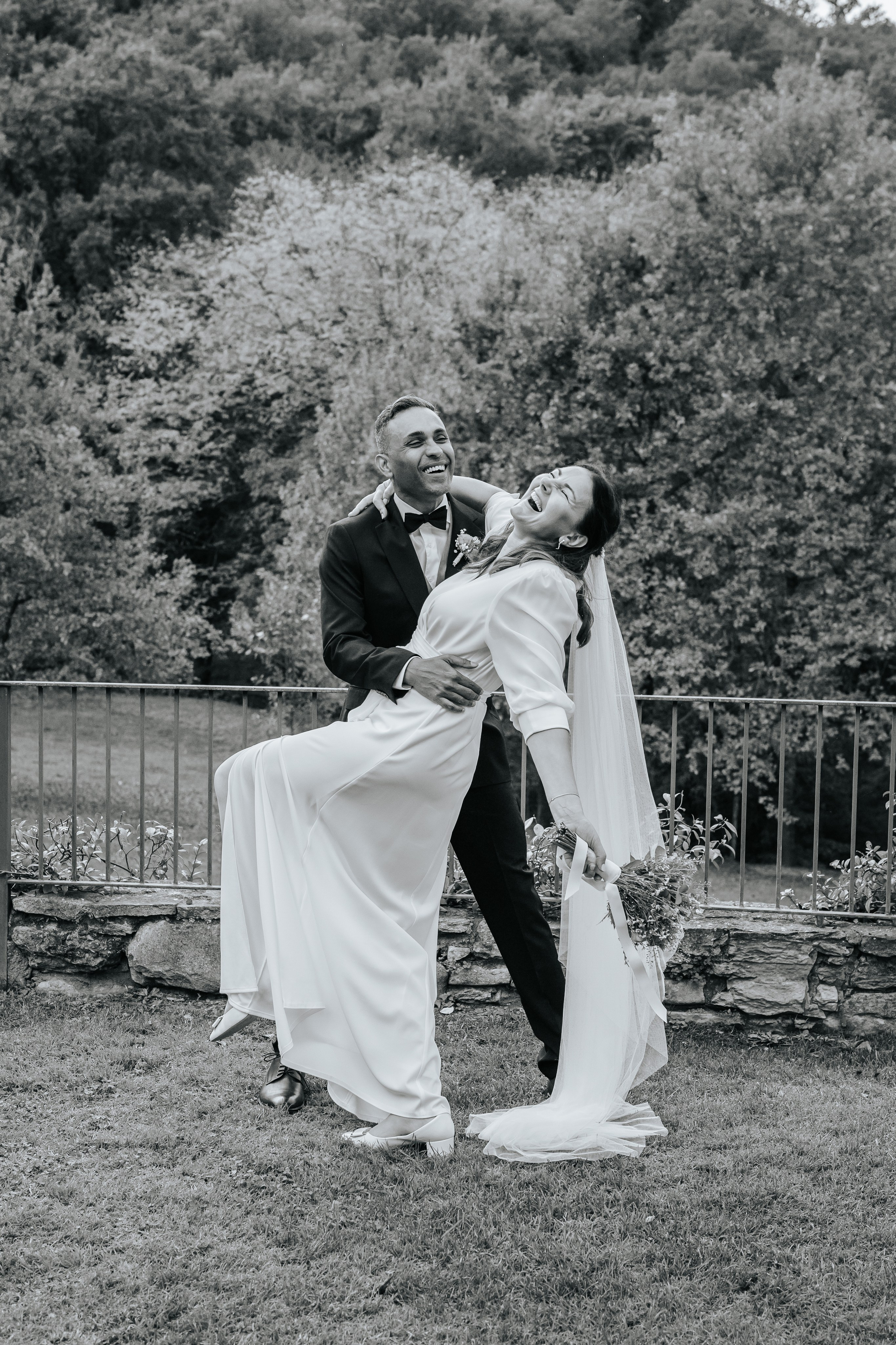 Aurelia+Anand, 02.11.2025, Olot. Fotógrafa de bodas en Cataluña