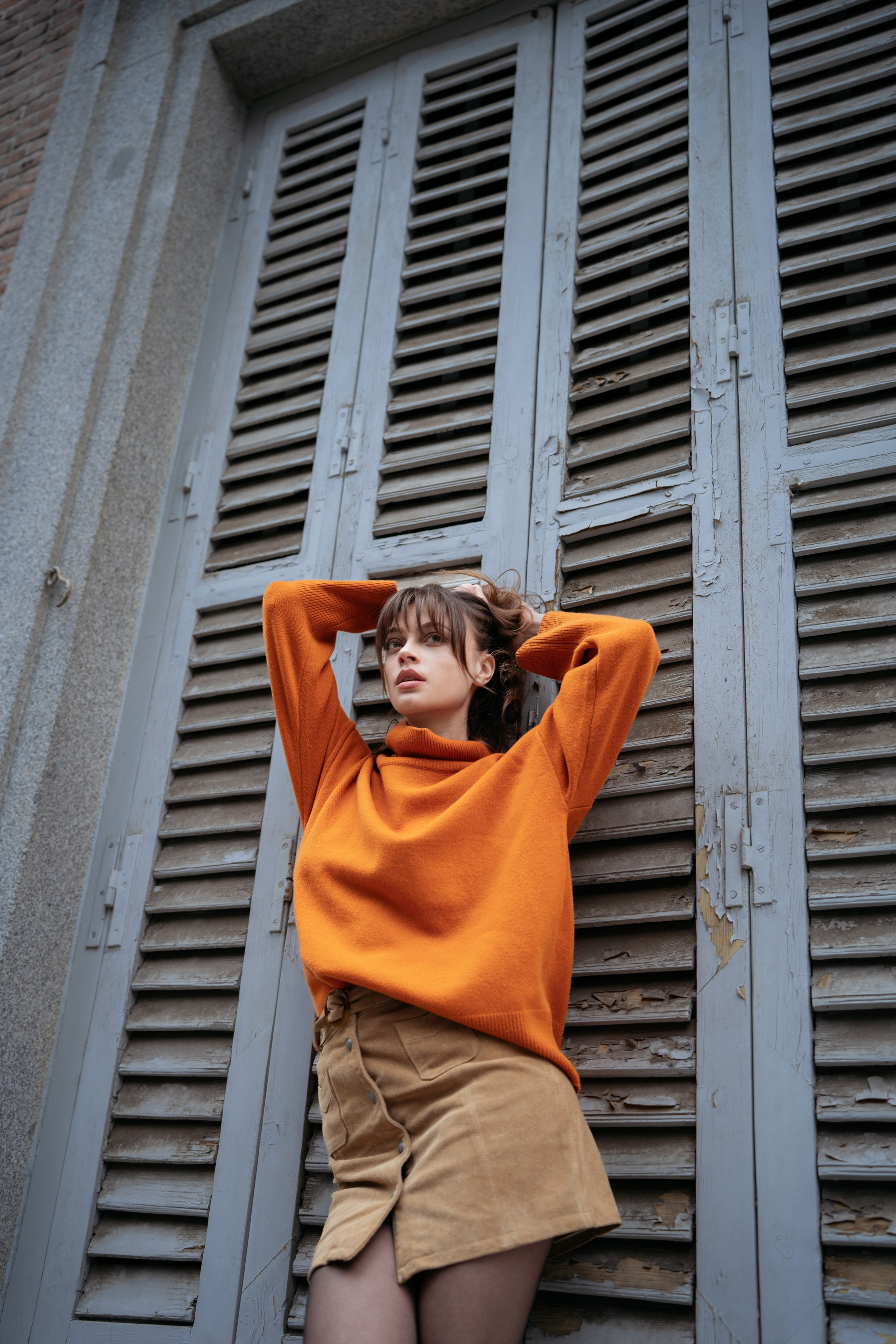 Fotografía lifestyle Madrid. sesión de fotos en estudio Madrid. sesión fotográfica individual Madrid. Fotógrafo en Madrid, España. Alyona Belyaninova