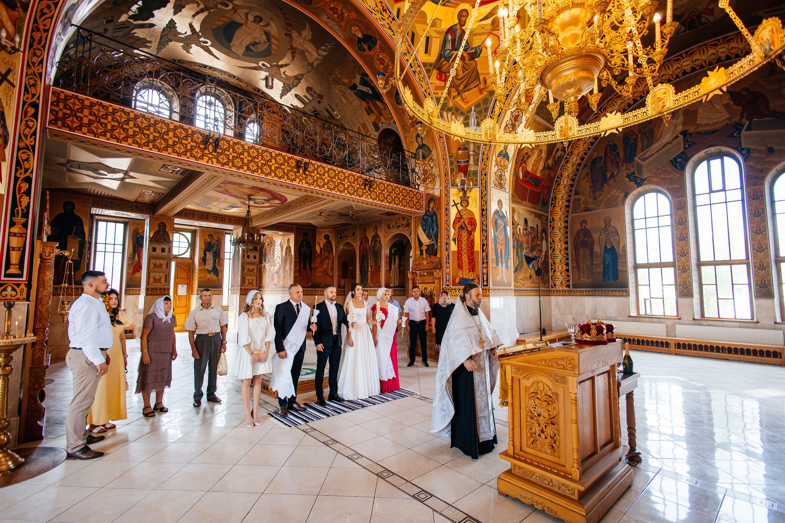 Iurie & Anastasia. Furduidumitru.com