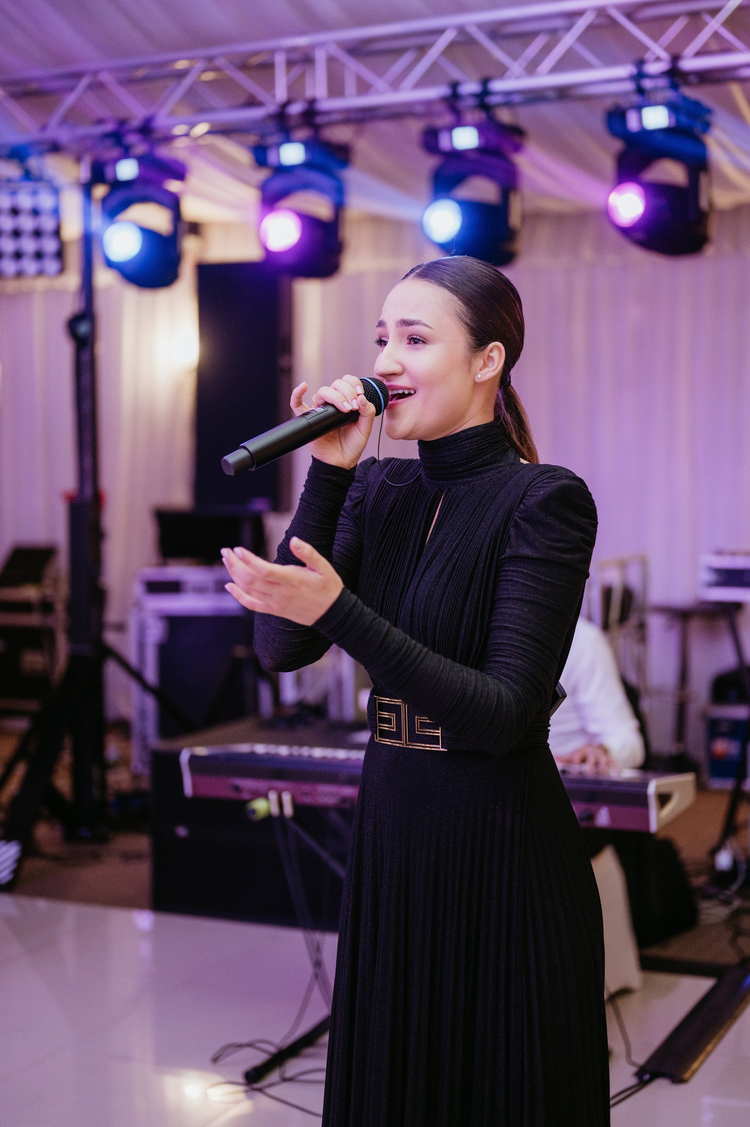 Adina și Ciprian. Valentin Melen - fotograf de nunta 🤍