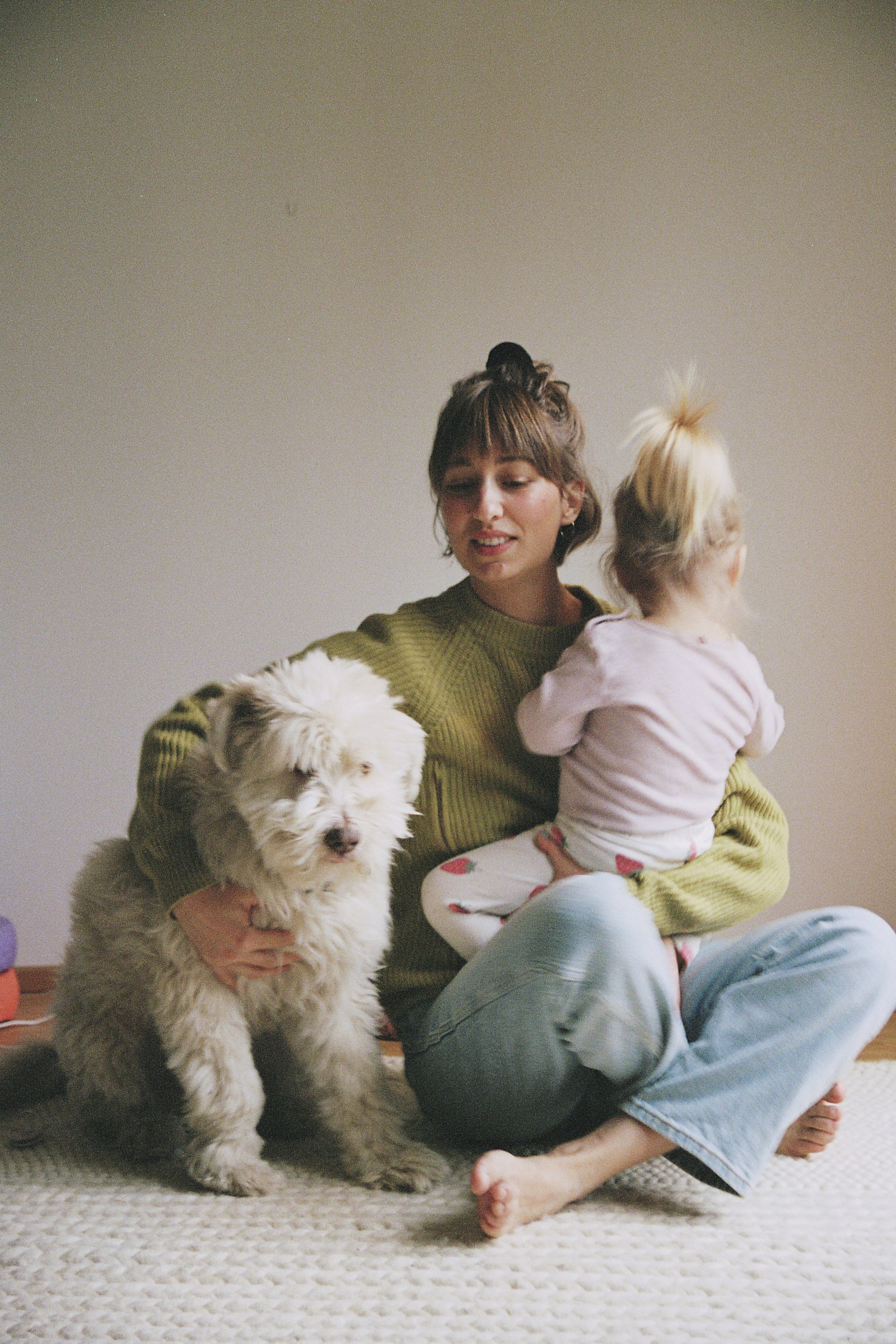 Authentic Family Photography in Cologne