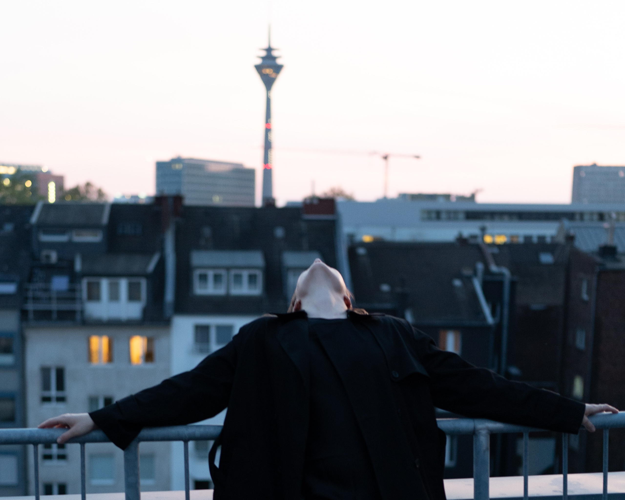 MK Dusseldorf 05/2024. Tatyana Van Hedent een fotograaf te Zele, Oost-Vlaanderen