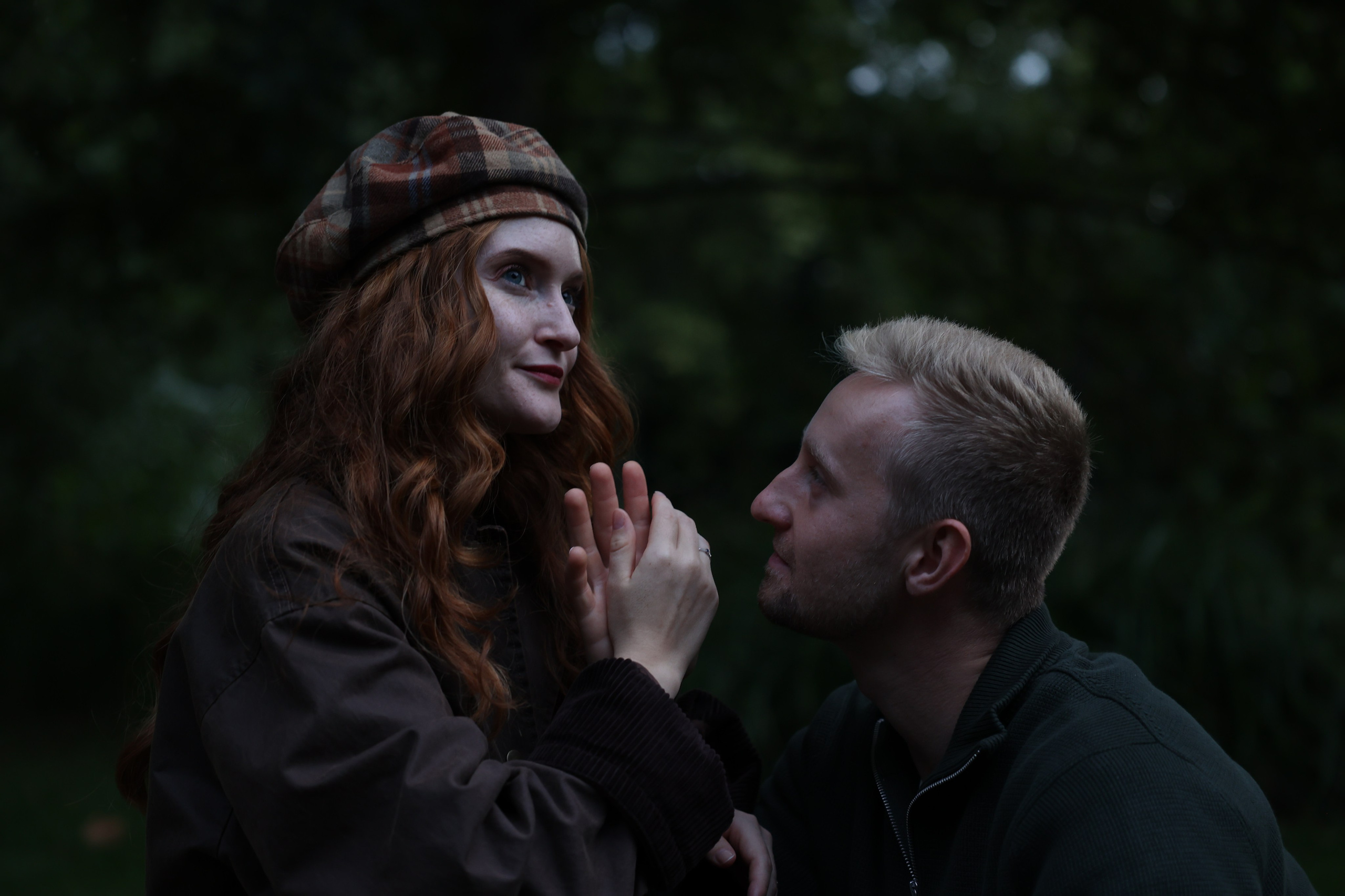 Allgemein. Hochzeits- und Porträtfotografin in Deutschland