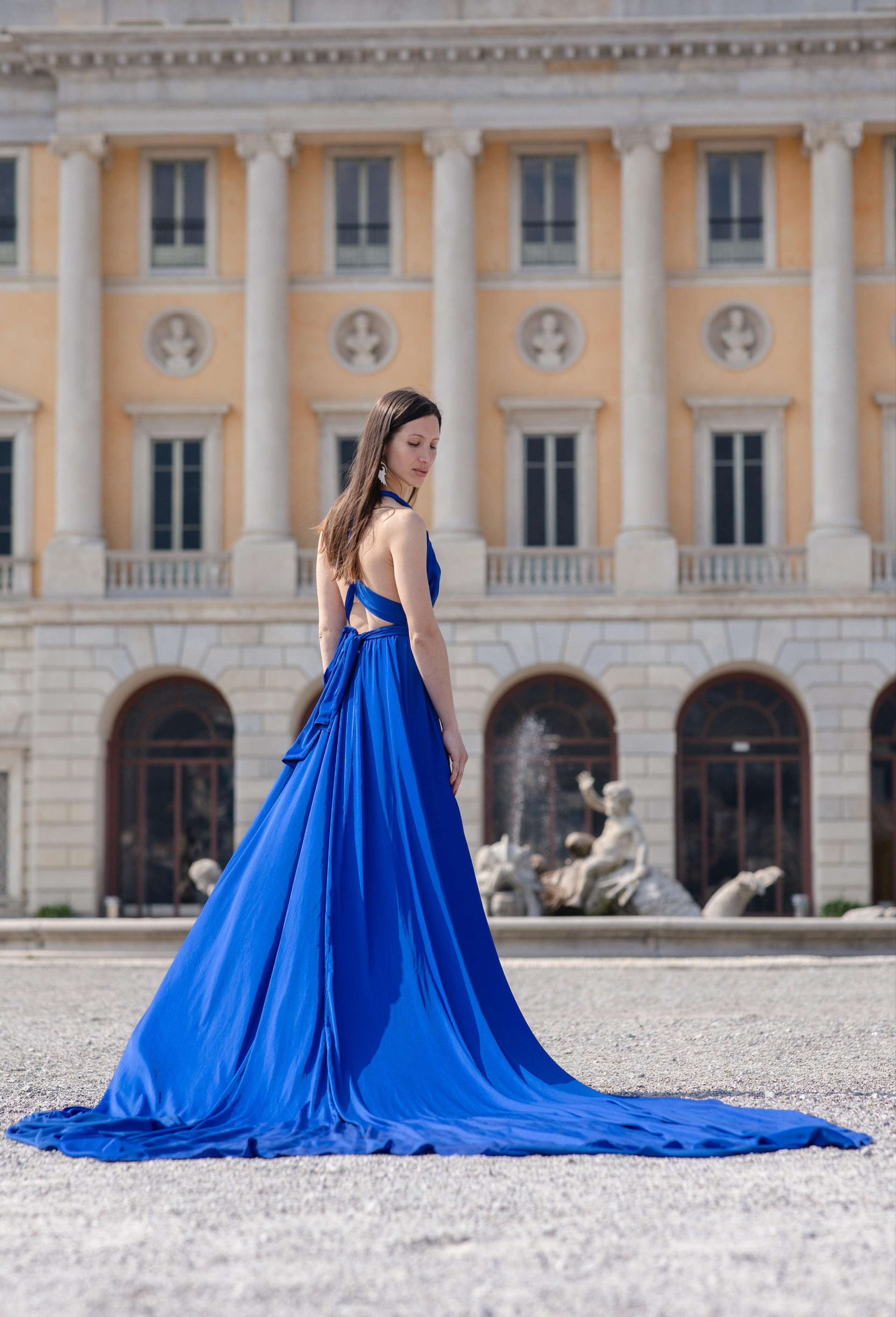 Maria. Photographer in Milan |Mila Pro Photo