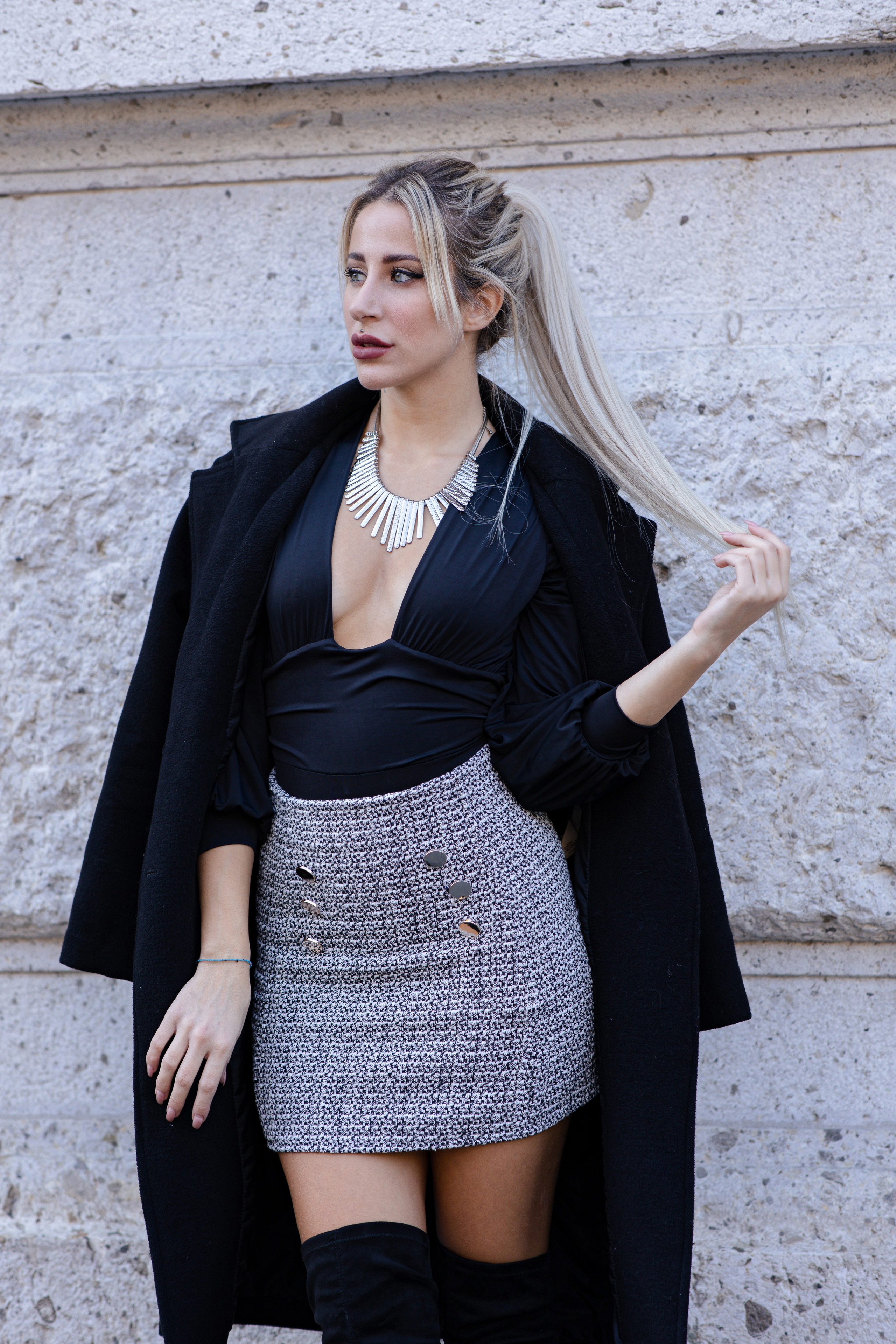 Vanessa. Photographer in Milan |Mila Pro Photo