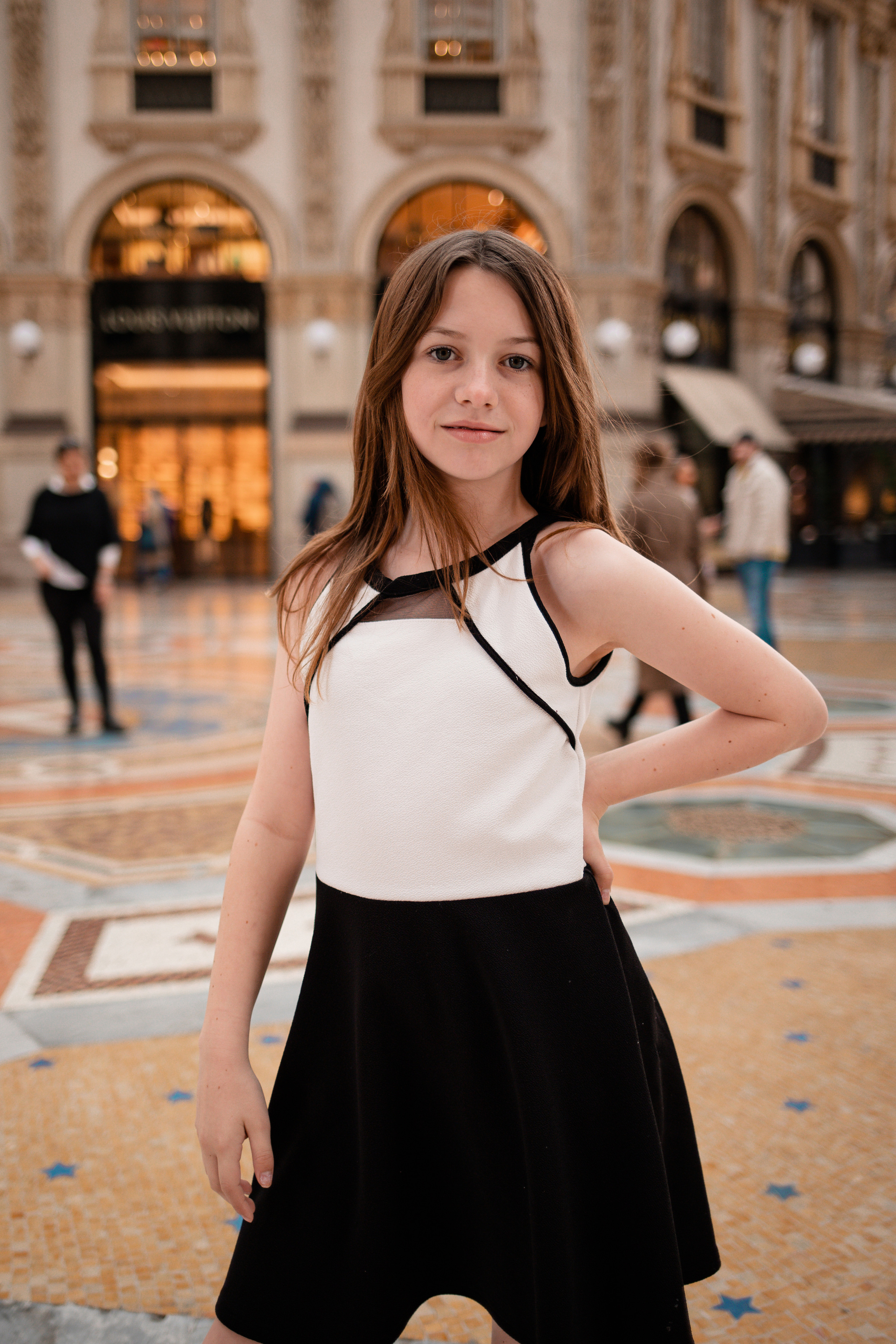 JC. Photographer in Milan |Mila Pro Photo