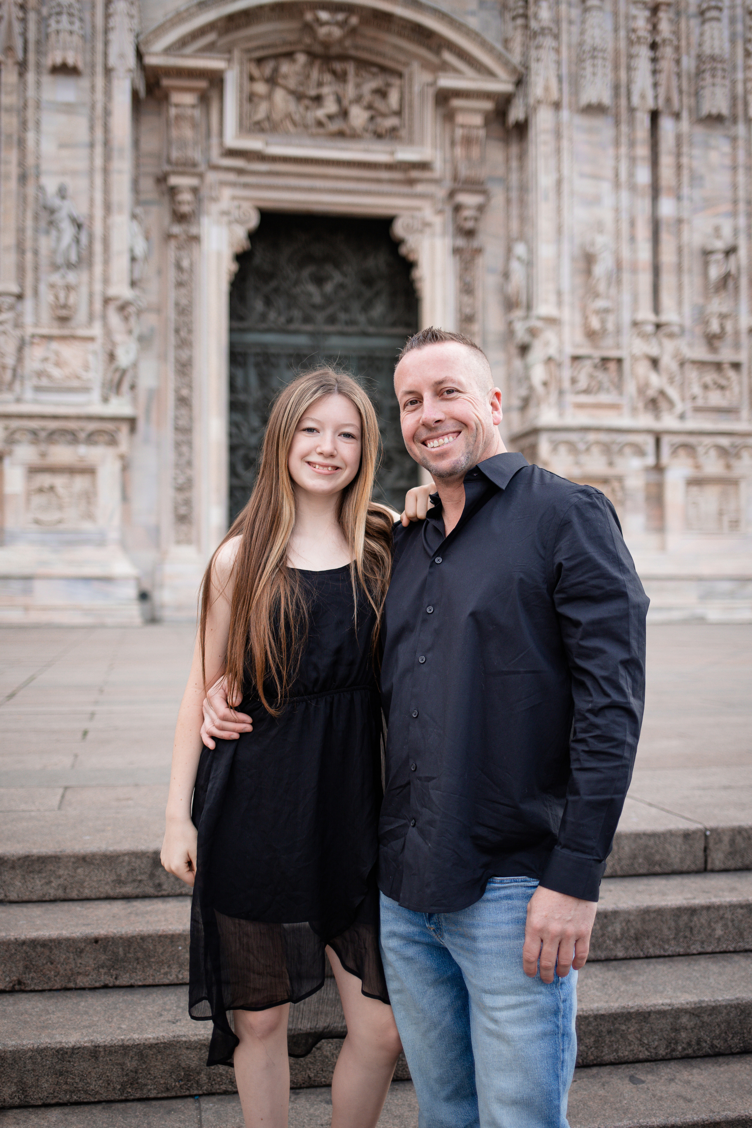 JC. Photographer in Milan |Mila Pro Photo