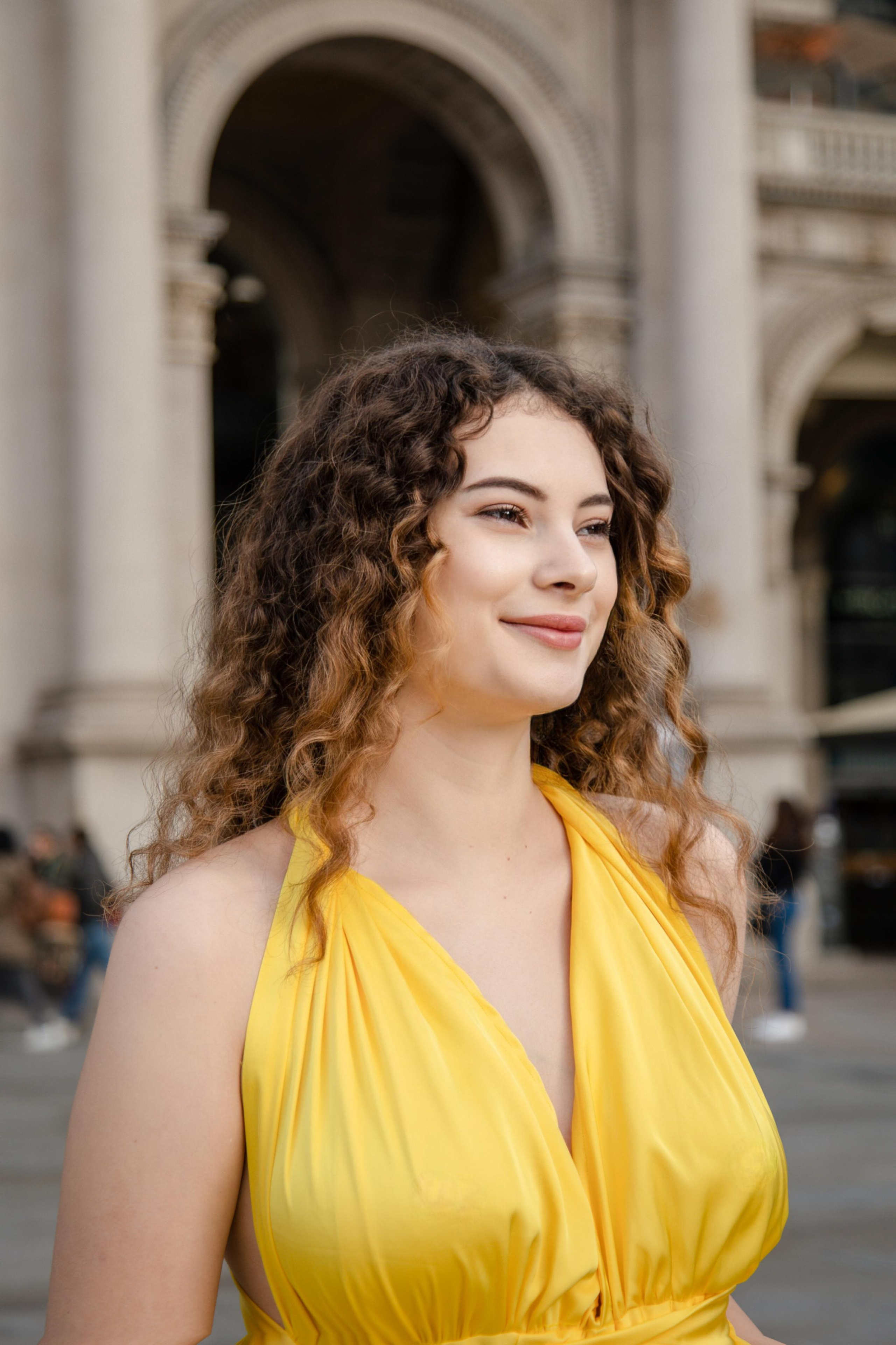 Sevda. Photographer in Milan |Mila Pro Photo