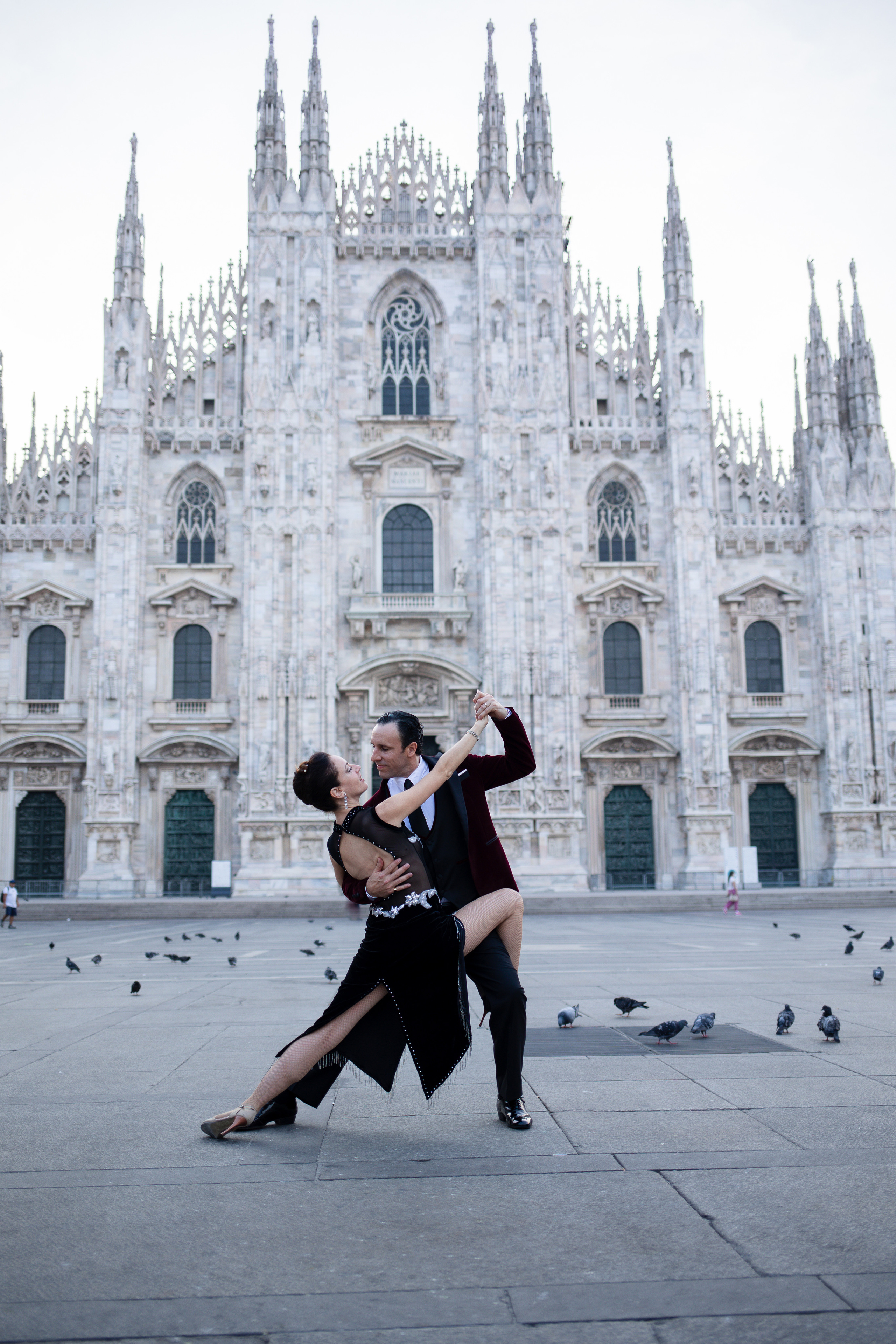Let’s Dance. Photographer in Milan |Mila Pro Photo