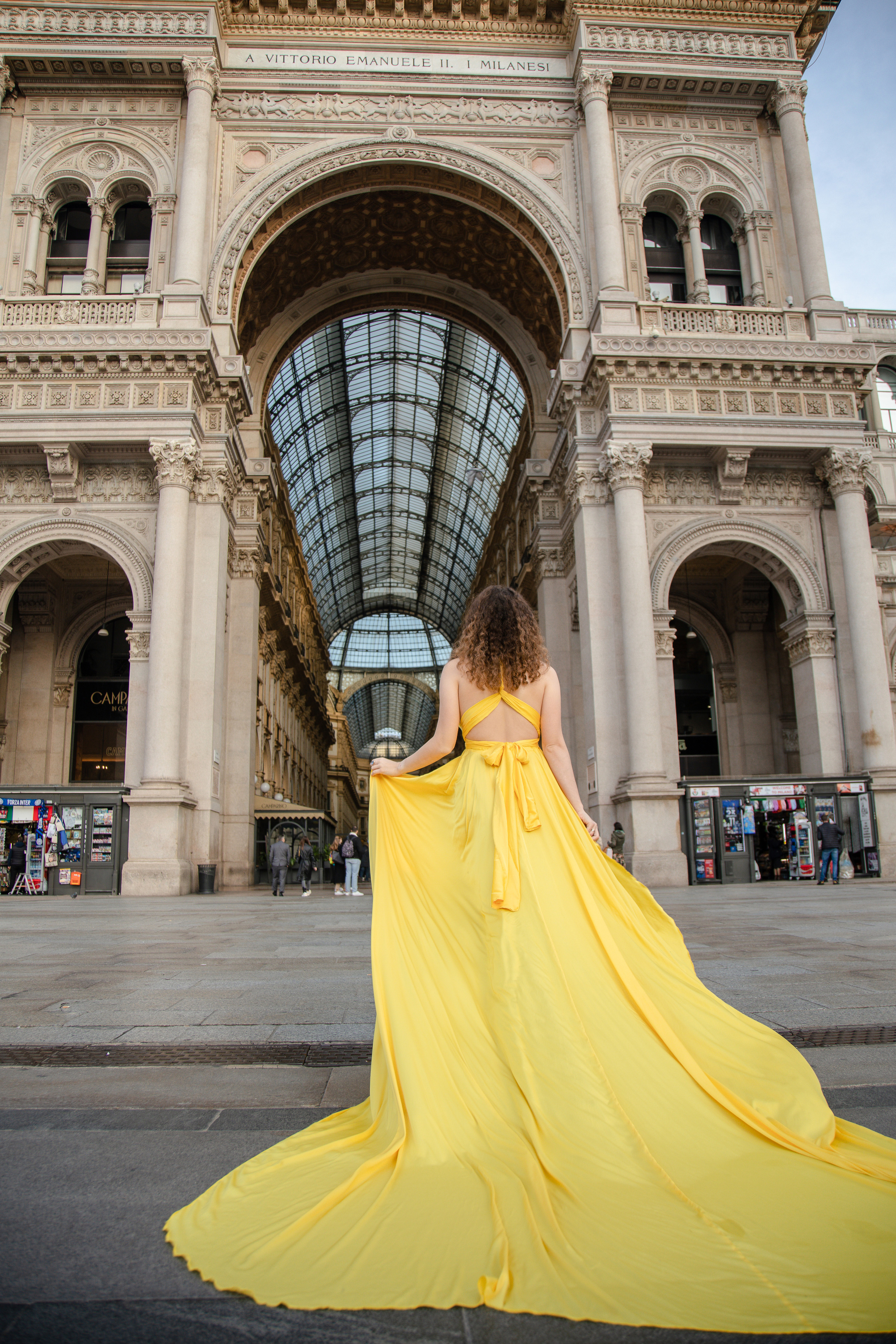 Sevda. Photographer in Milan |Mila Pro Photo