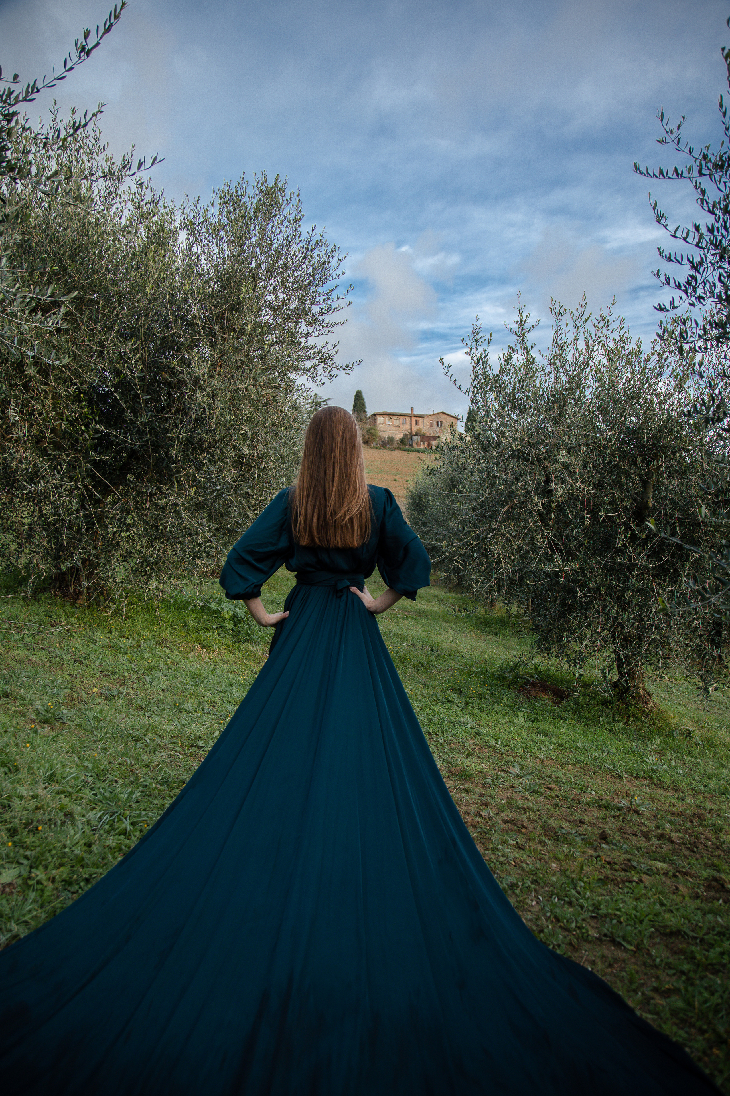 Ekaterina. Photographer in Milan |Mila Pro Photo