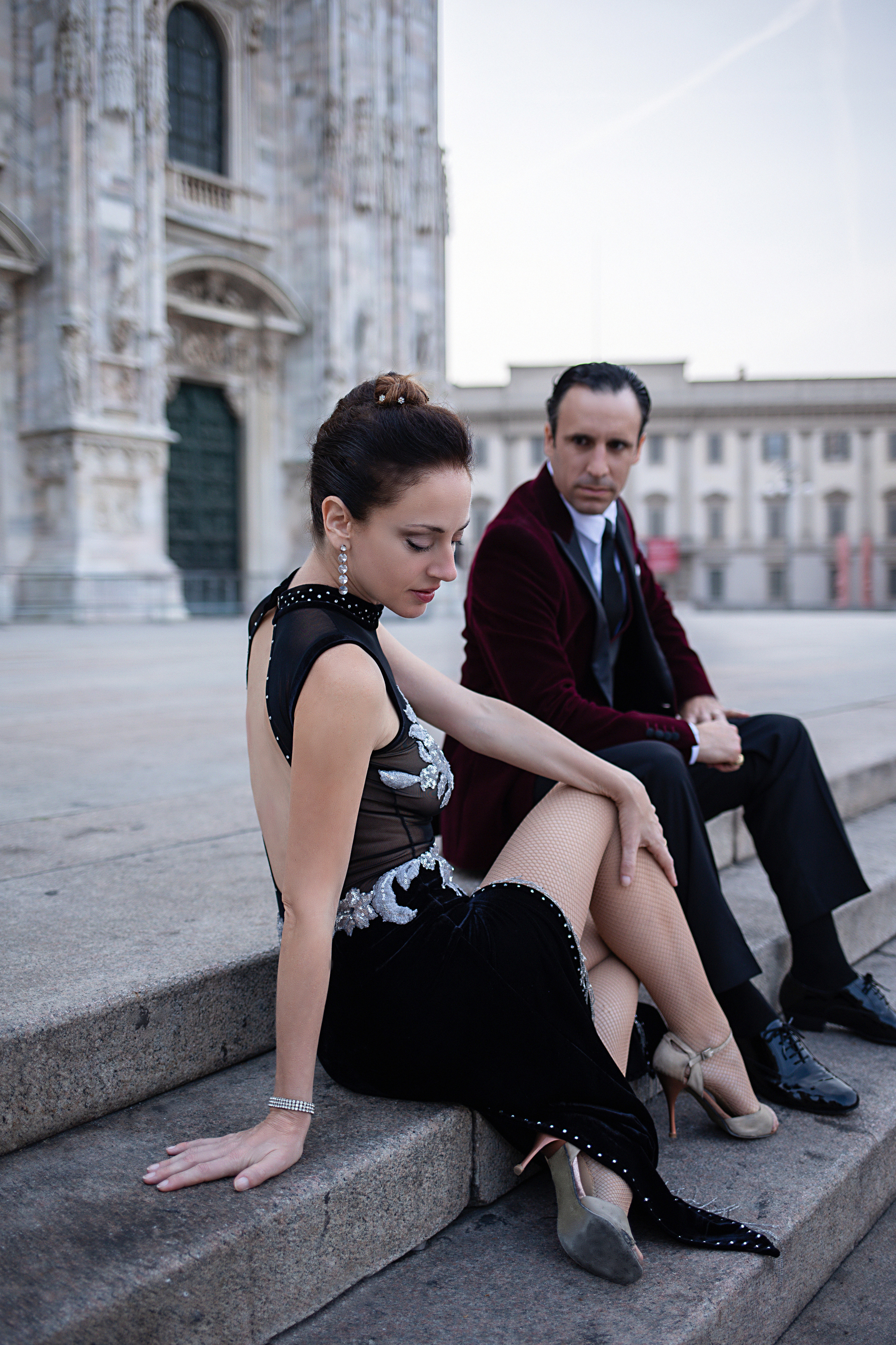 Let’s Dance. Photographer in Milan |Mila Pro Photo