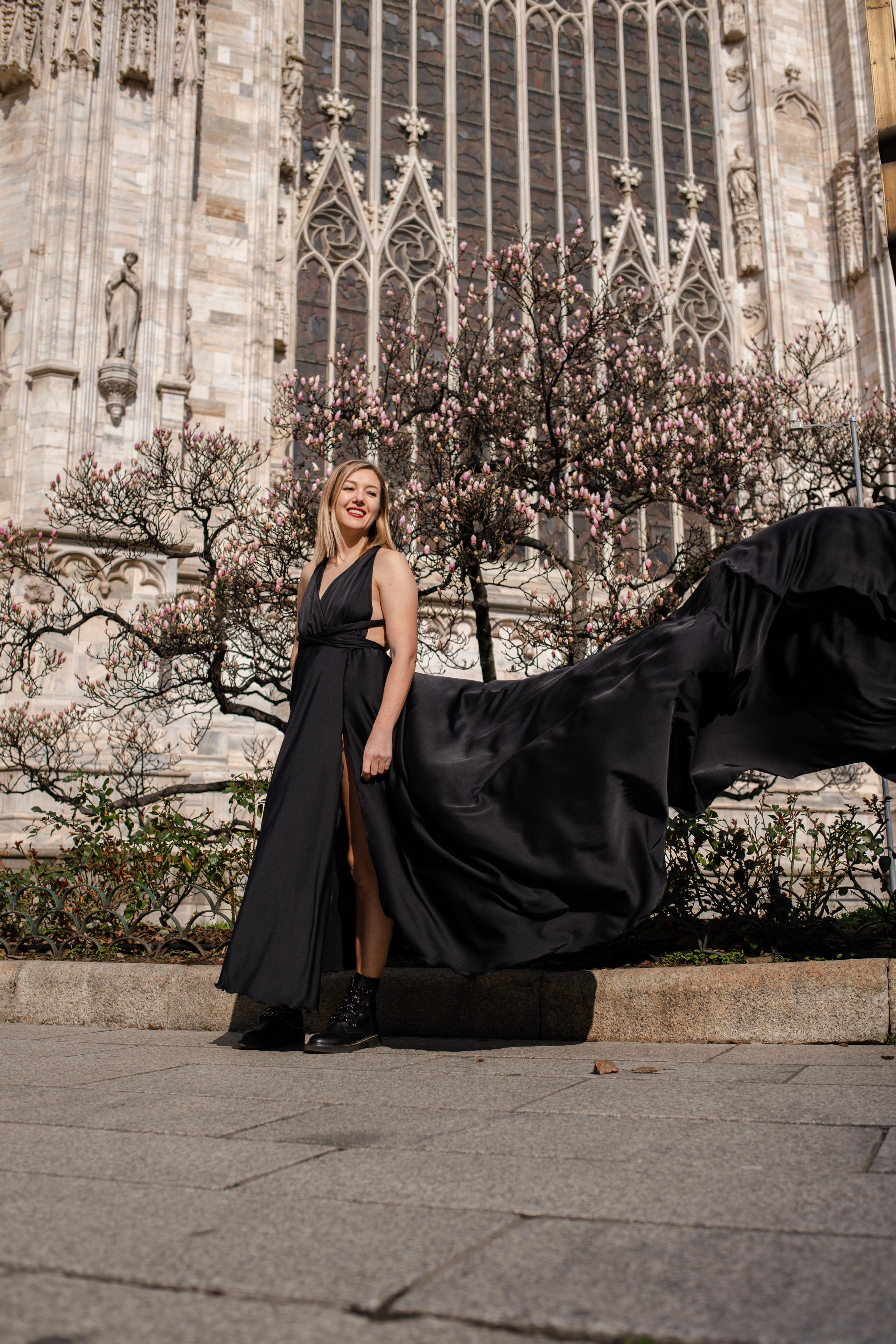 Anna. Photographer in Milan |Mila Pro Photo