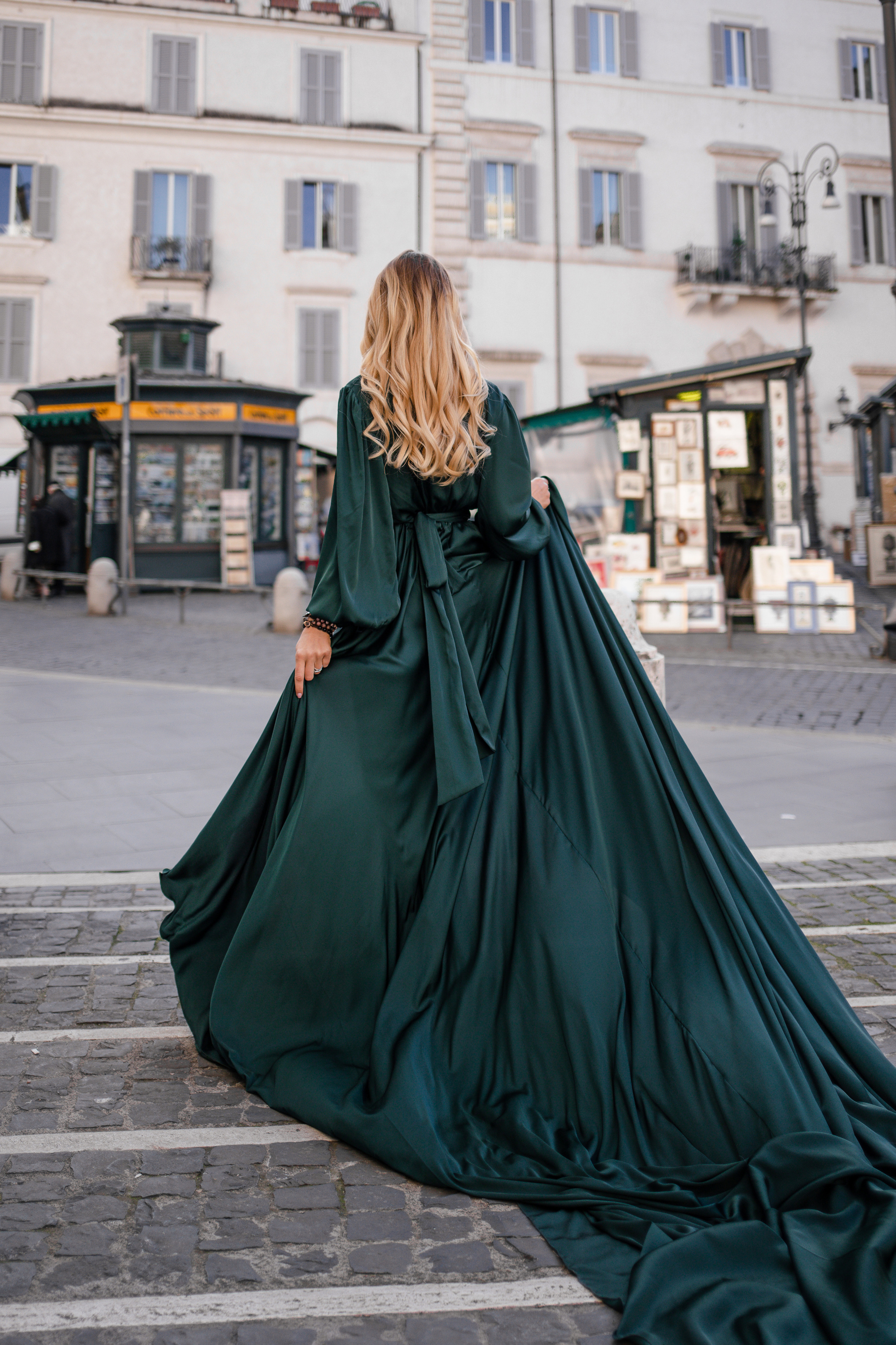 Svetlana. Photographer in Milan |Mila Pro Photo