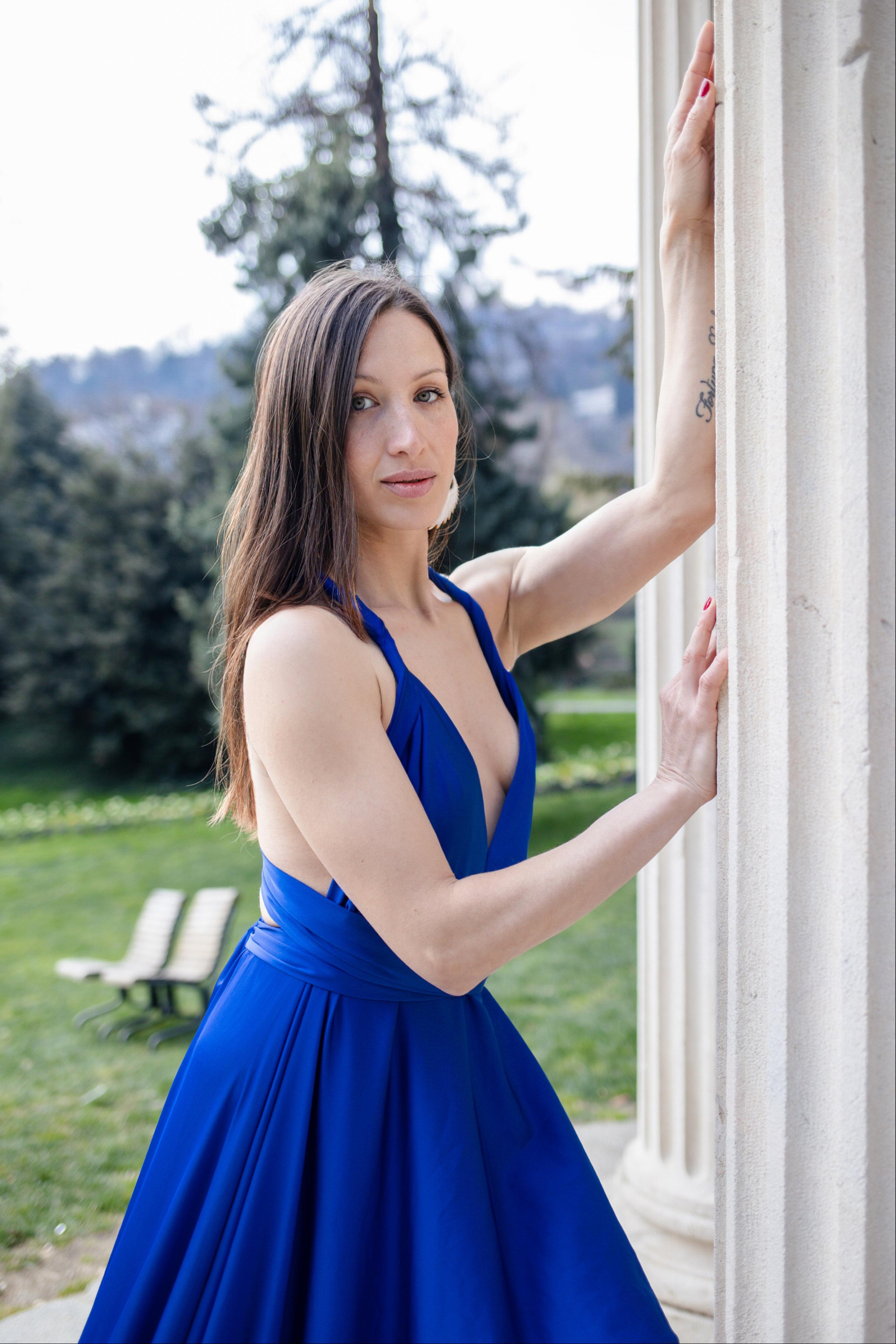 Maria. Photographer in Milan |Mila Pro Photo