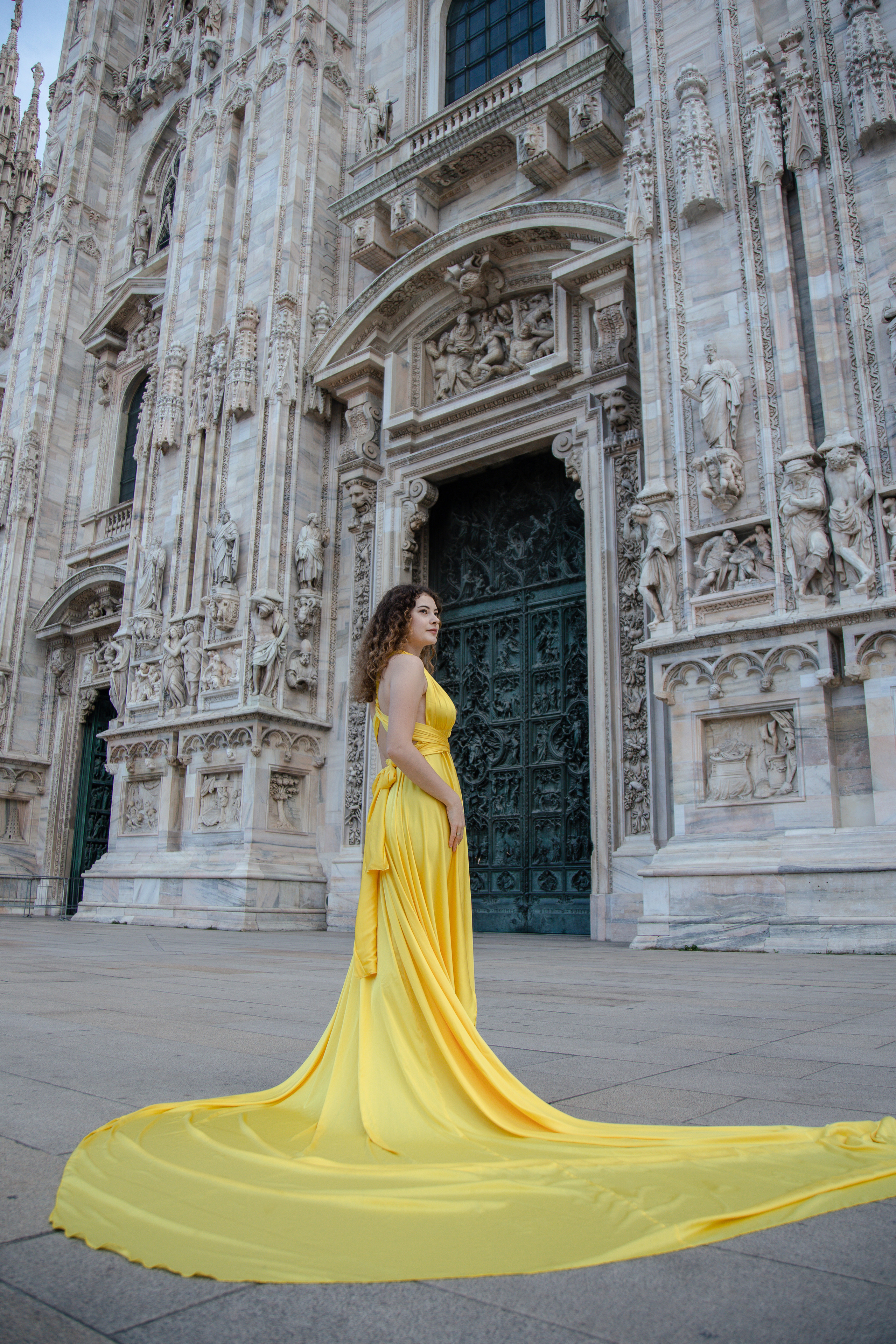 Sevda. Photographer in Milan |Mila Pro Photo