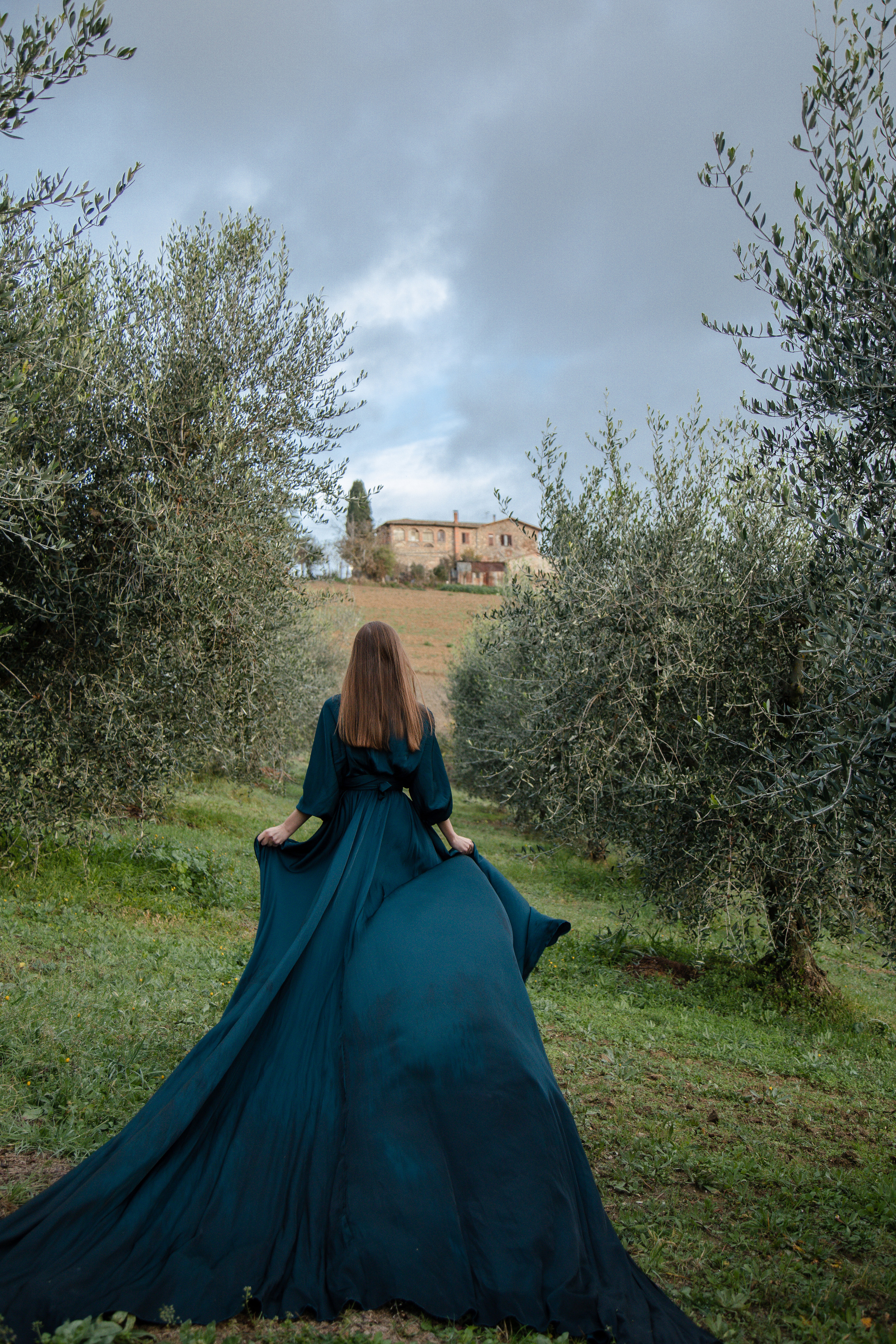 Ekaterina. Photographer in Milan |Mila Pro Photo