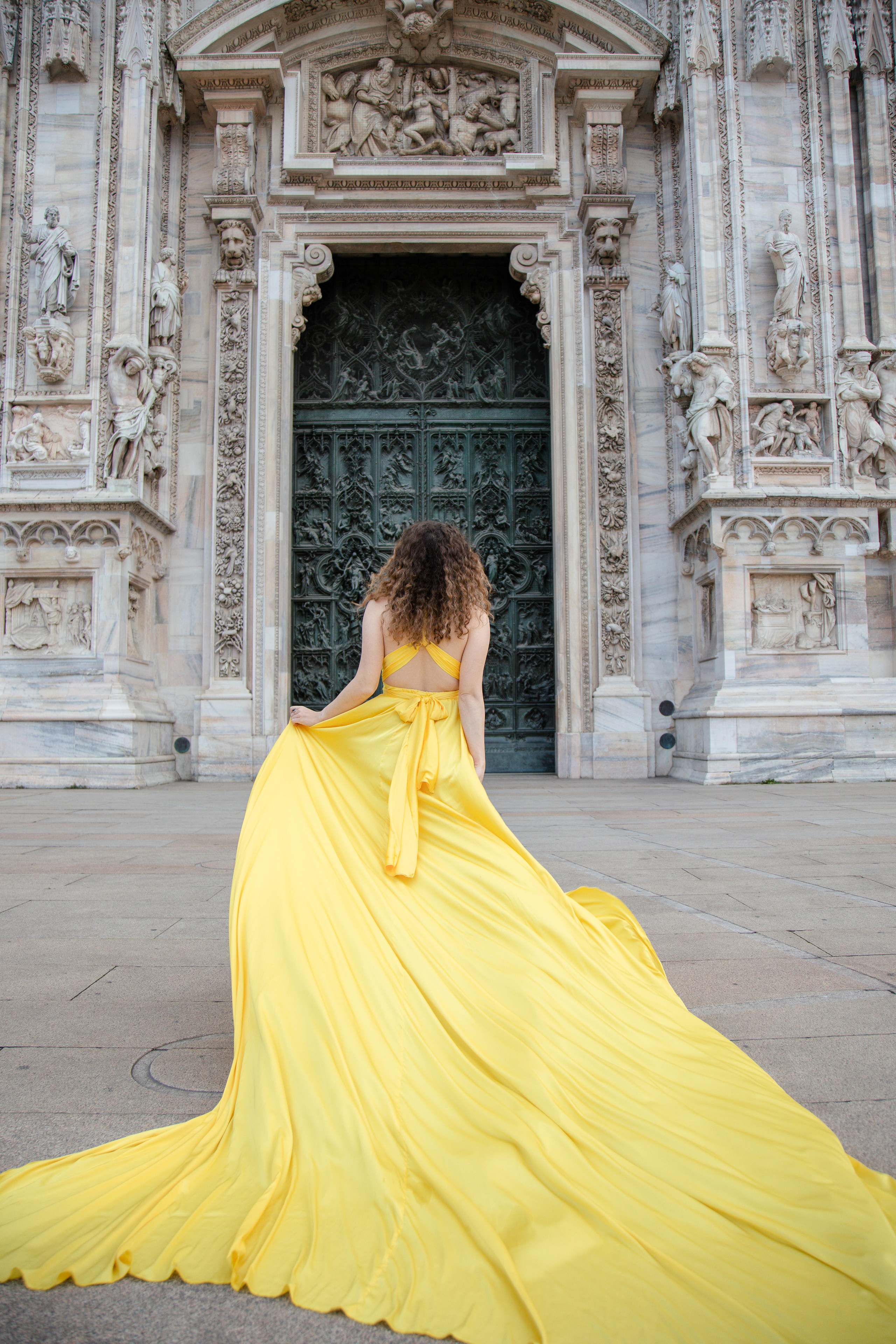 Sevda. Photographer in Milan |Mila Pro Photo