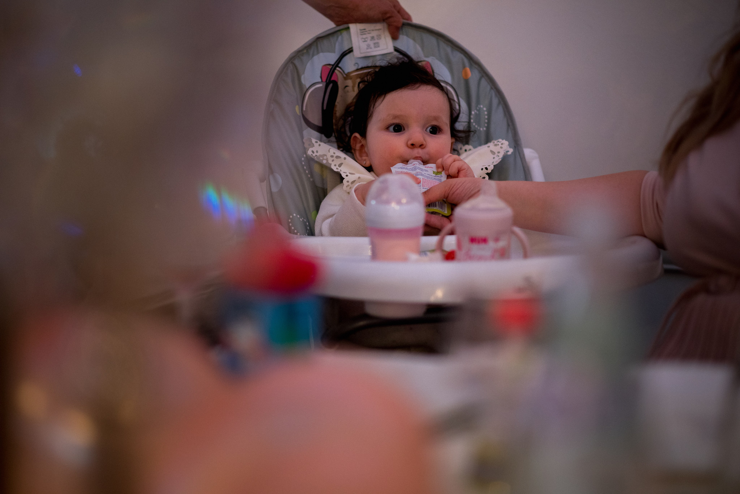 Botez. Fotograf evenimente Targoviste