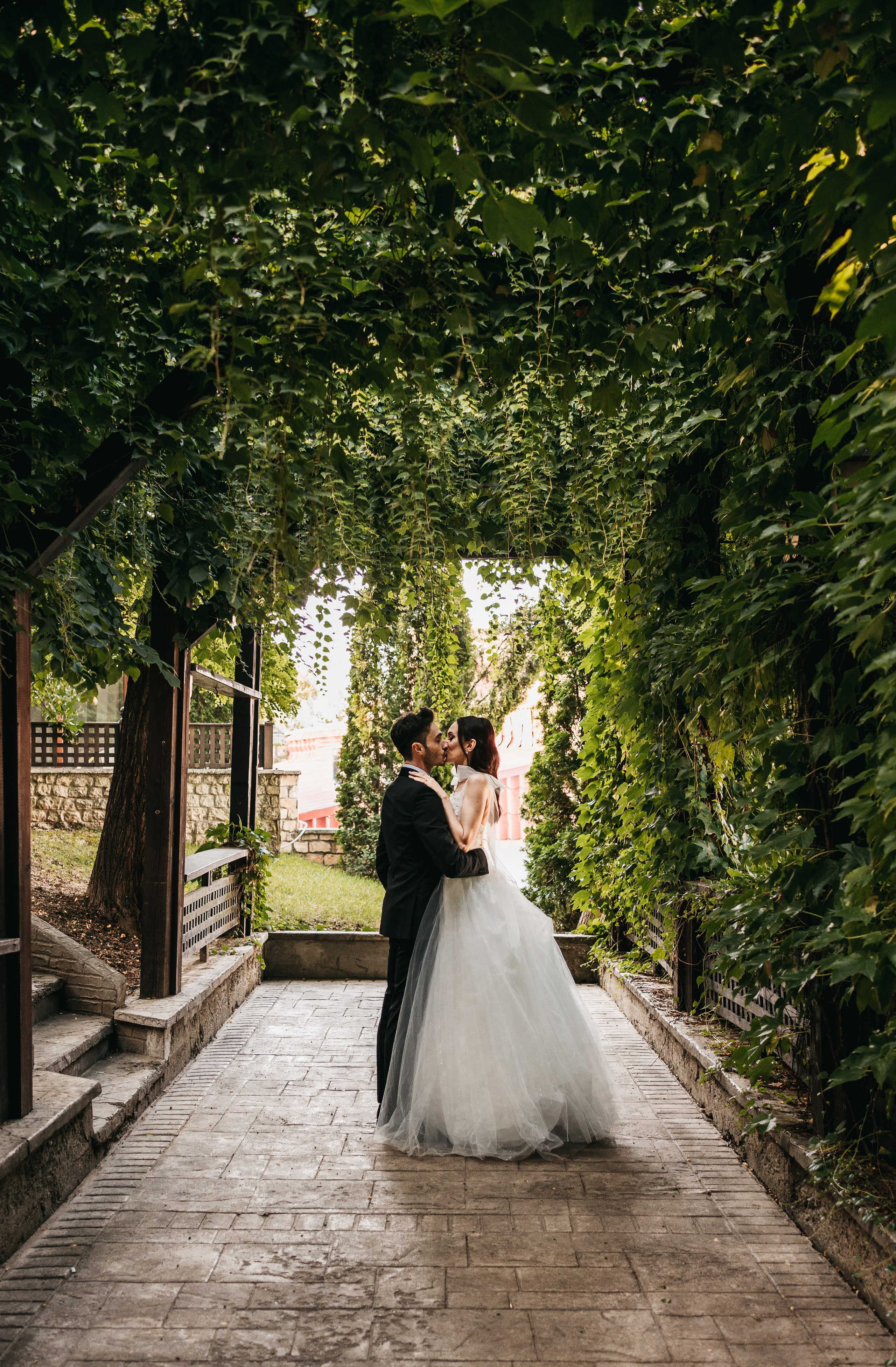 A & R. Fotograf Nunta Iasi - Hearts & Pictures