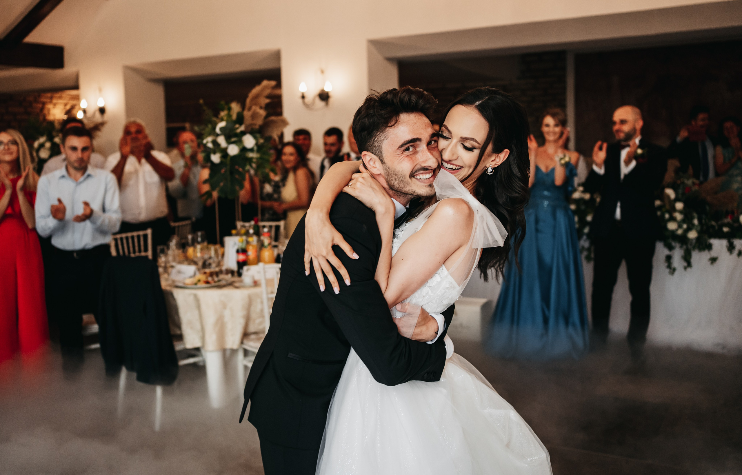 A & R. Fotograf Nunta Iasi - Hearts & Pictures