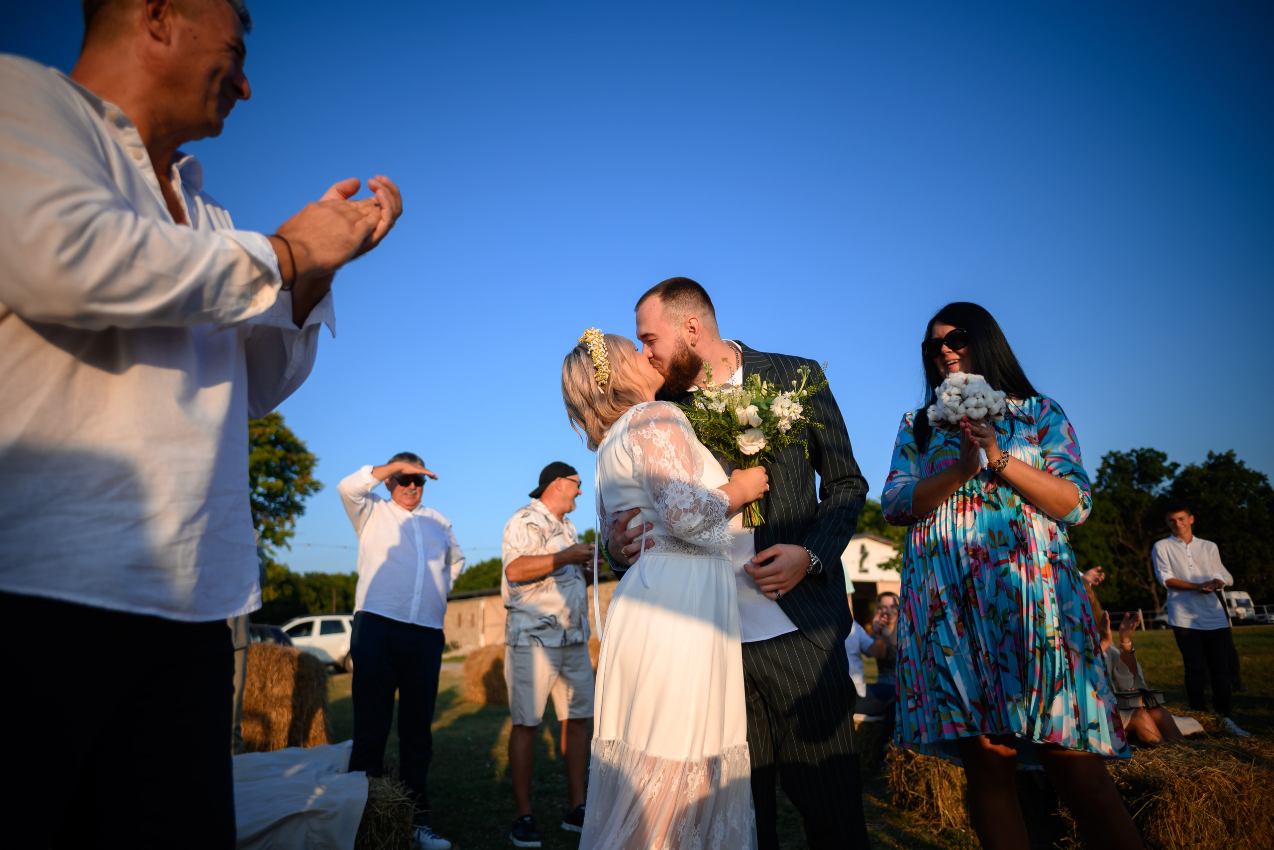 Cununie Civila. Fotograf evenimente Targoviste