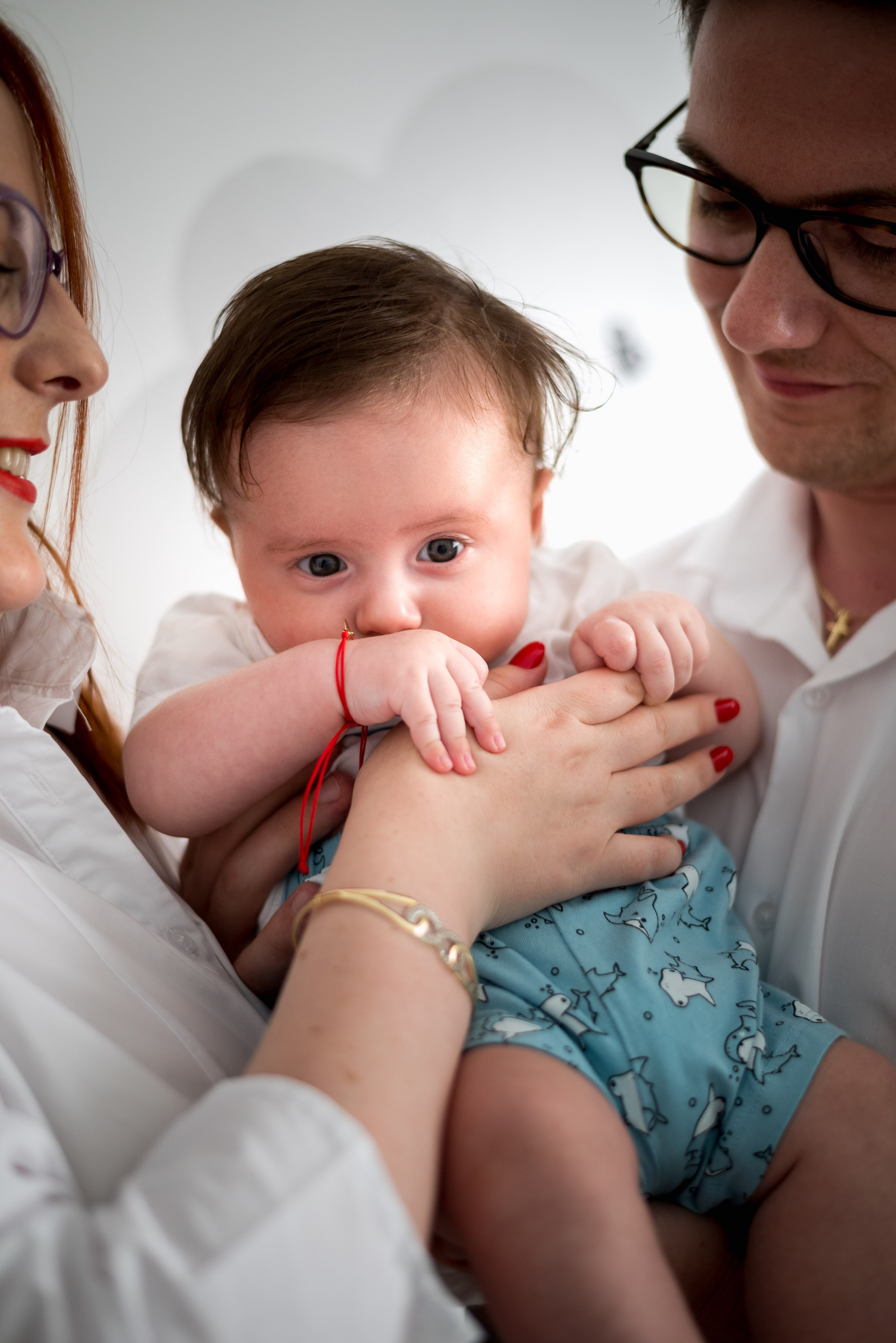 Botez. Fotograf evenimente Targoviste