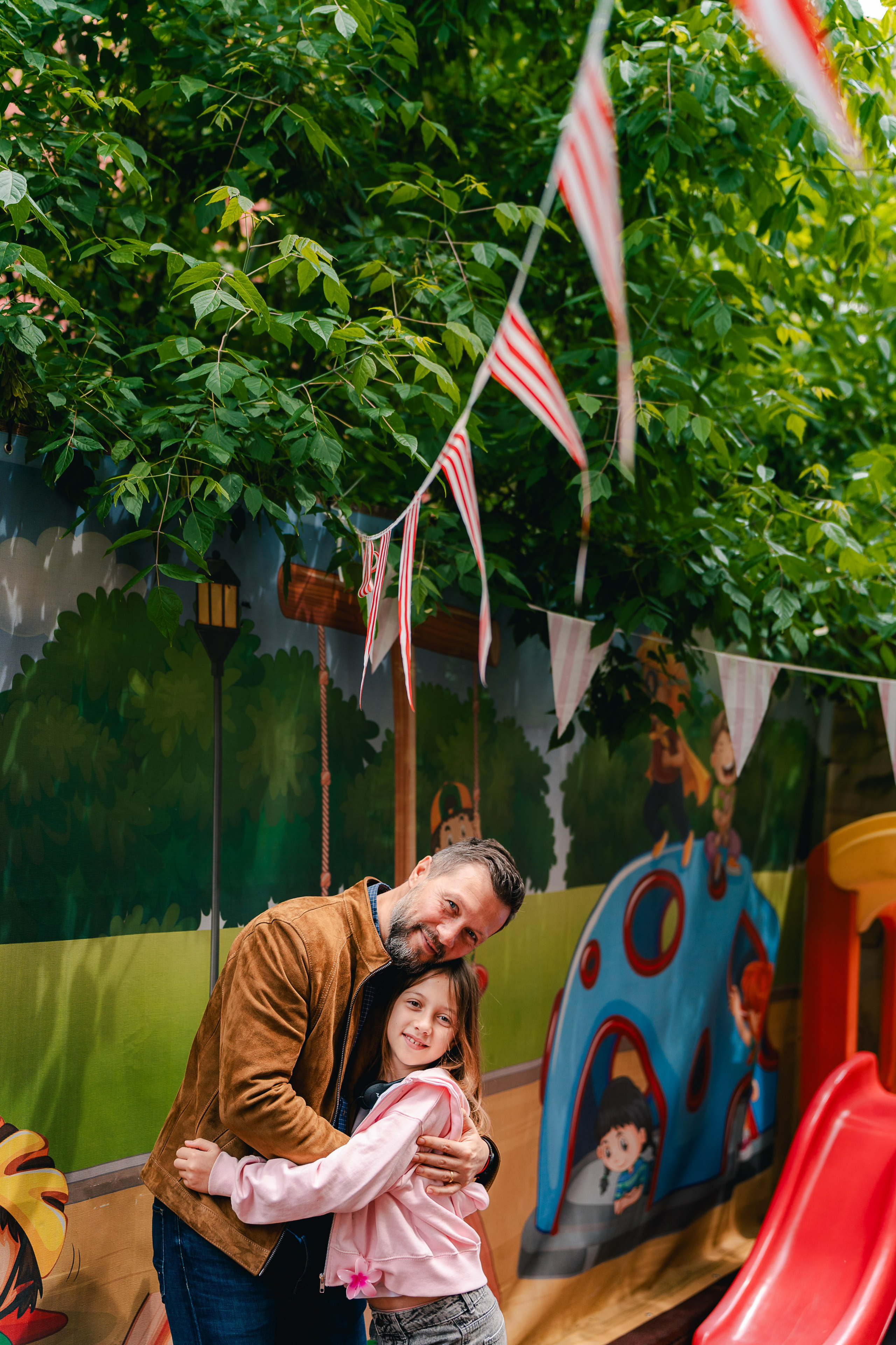 Miniterra Carusel. Liviu Andrei - Fotograf