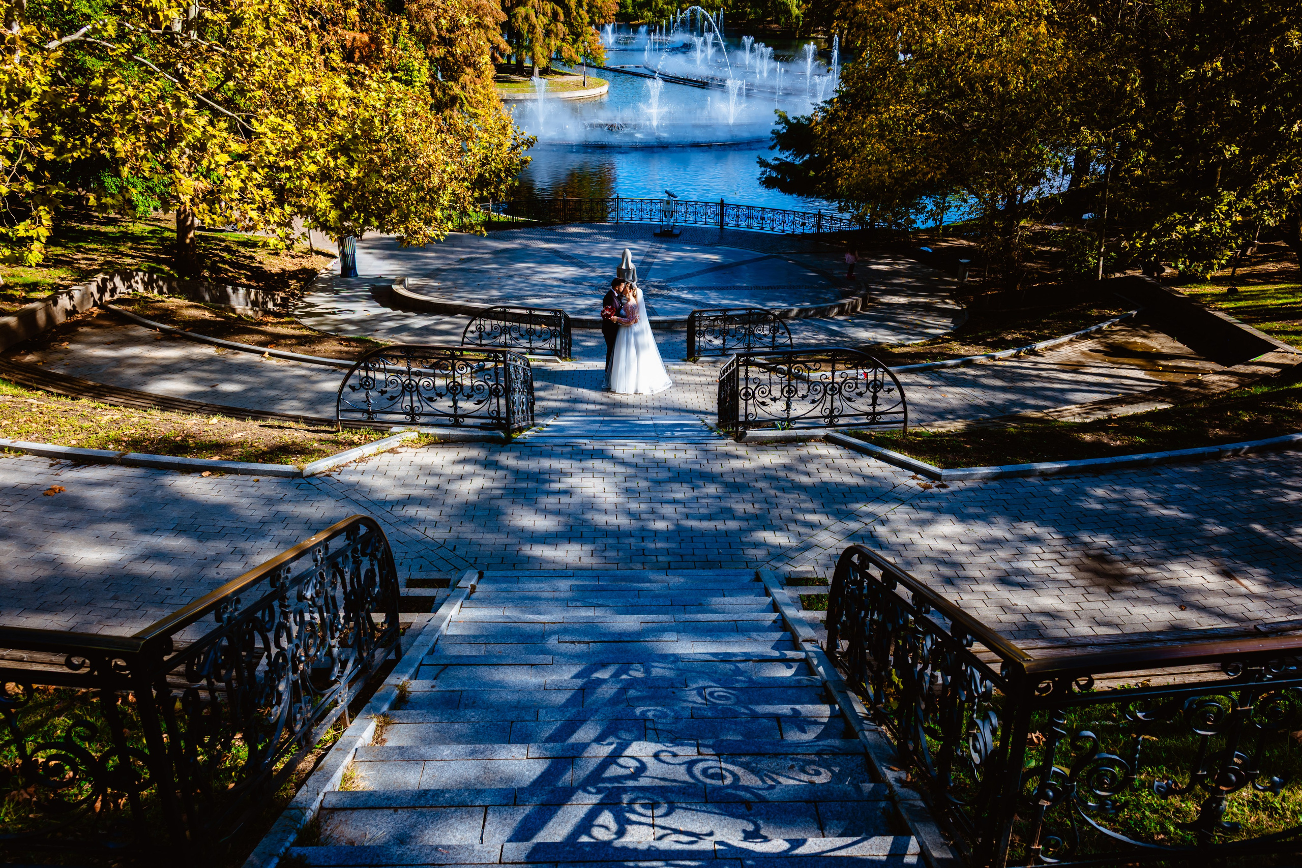 Portofoliu. Fotograf de nunta — Ionut Belea dar si evenimente corporate din Romania