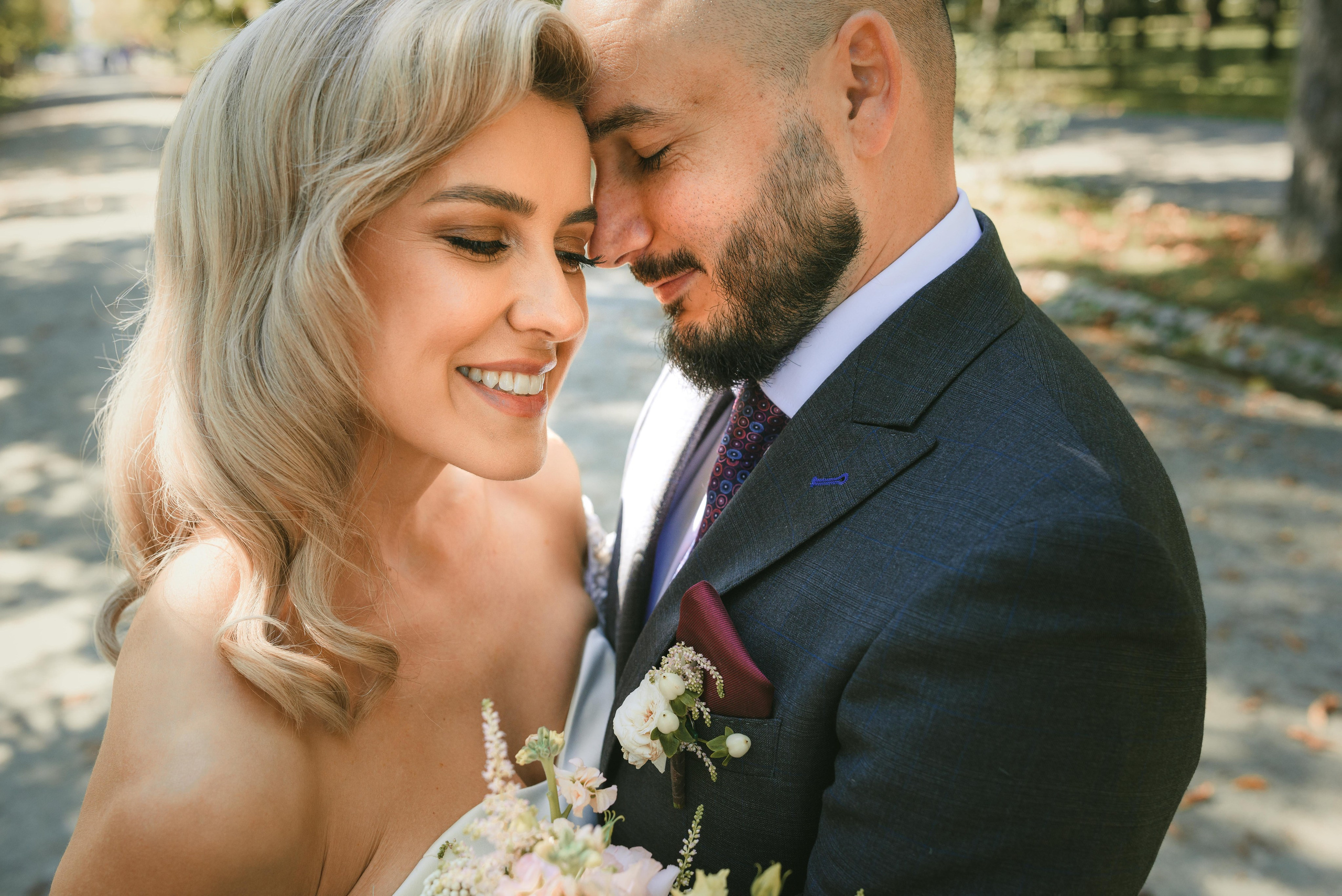 Radu Rahovan Fotograf de cununie civilǎ Cluj