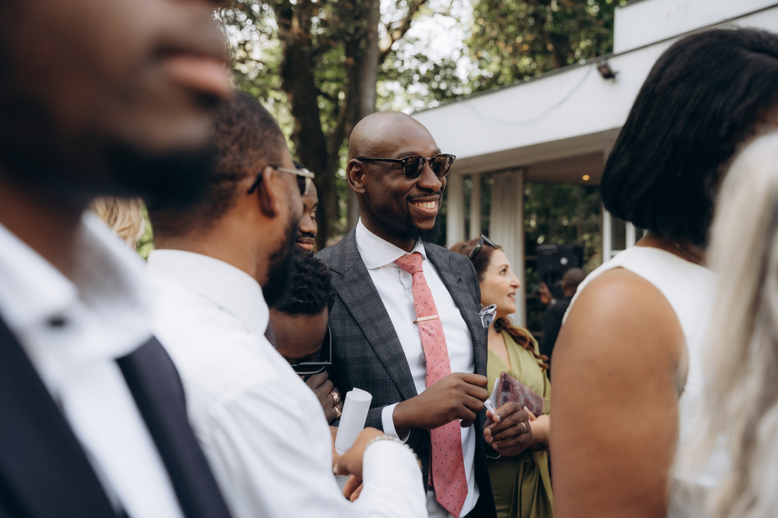 Anisa & Yannick huwelijk in Gent. Little Birdie – Jouw familie- en huwelijksfotograaf in België en daarbuiten