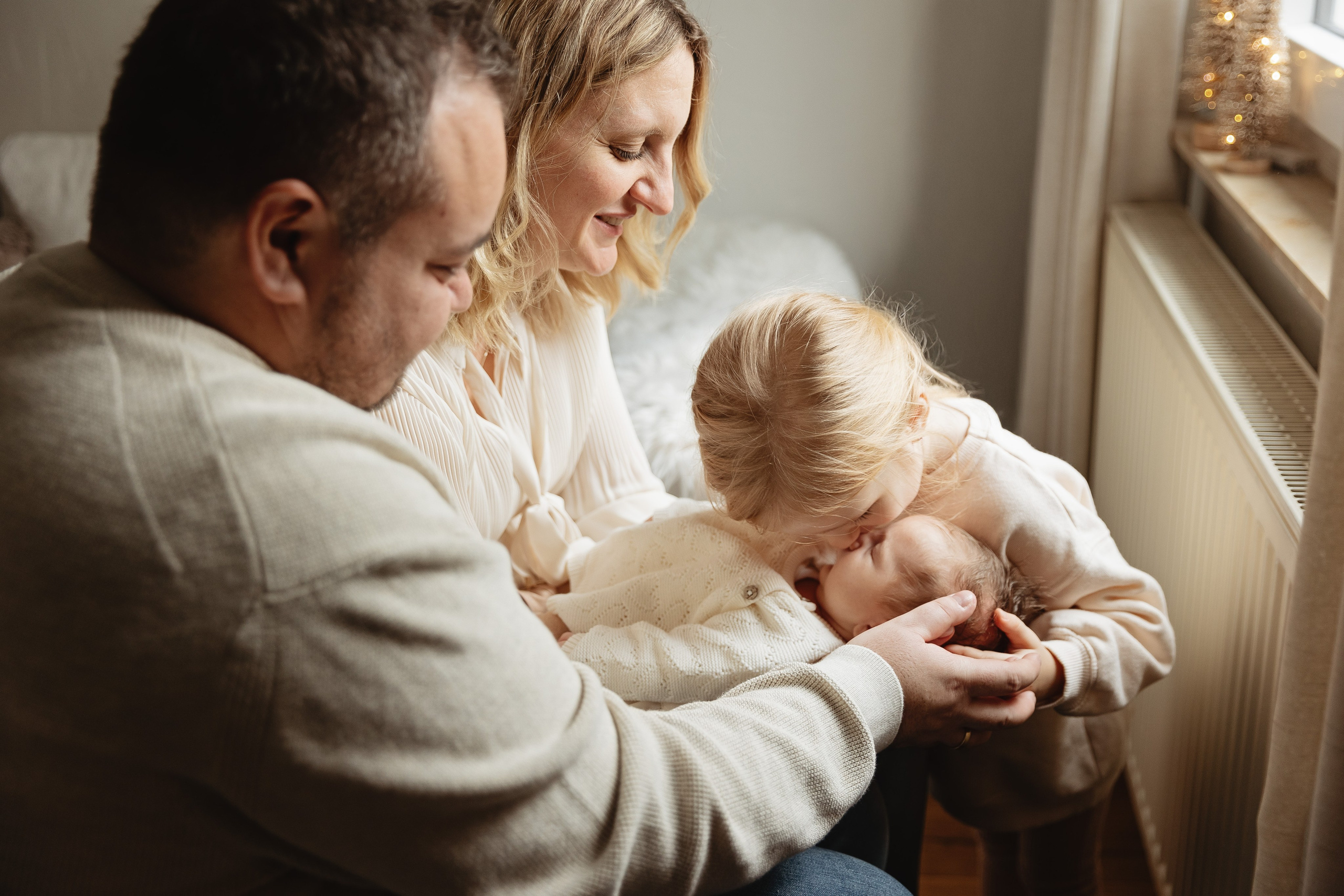 Babybauch & Newborn. Oxana Gruber Fotograf