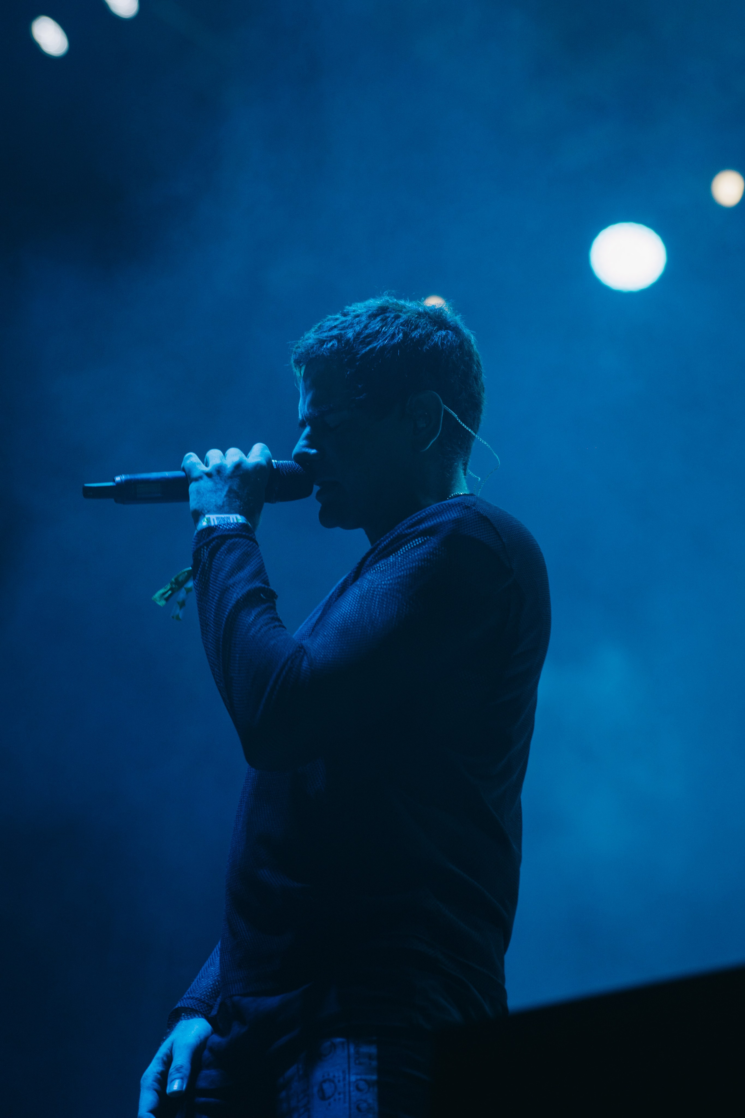 Music. NEREASPARA| Fotógrafa en Madrid