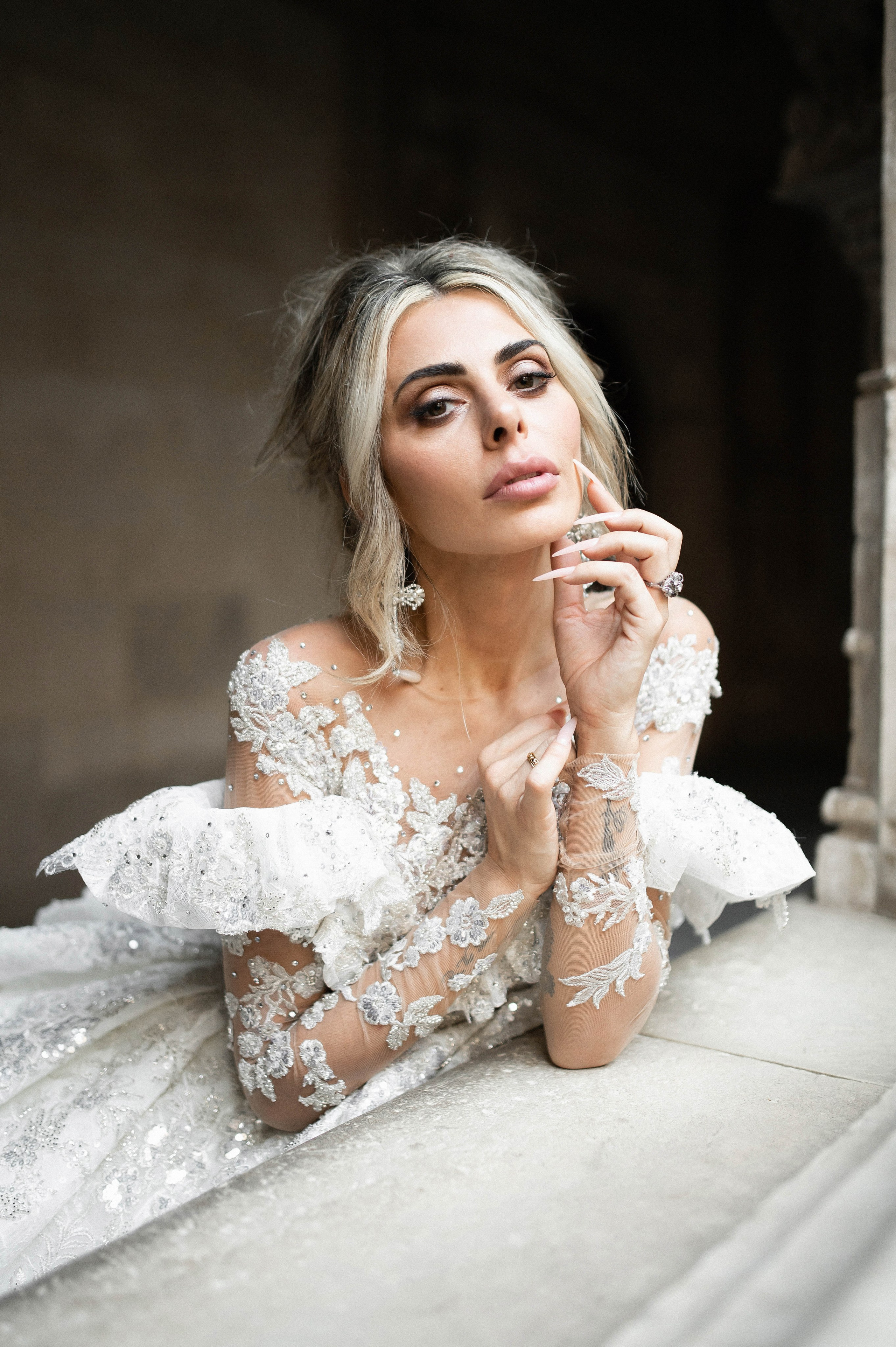 Alexander & Cayetana. Wedding photographer in Spain